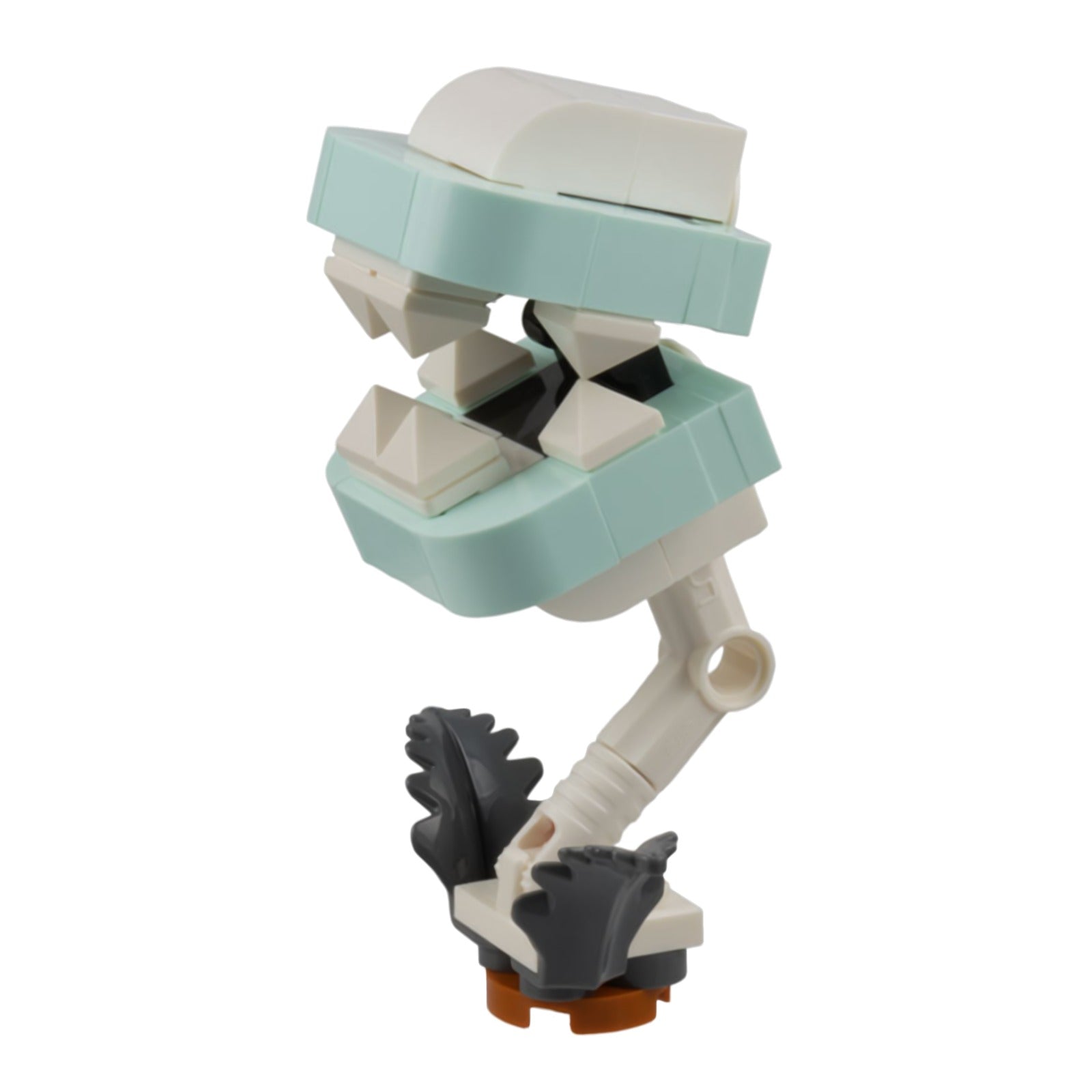 LEGO Minifigur Bone Piranha Plant – Super Mario (mar0174) – neu