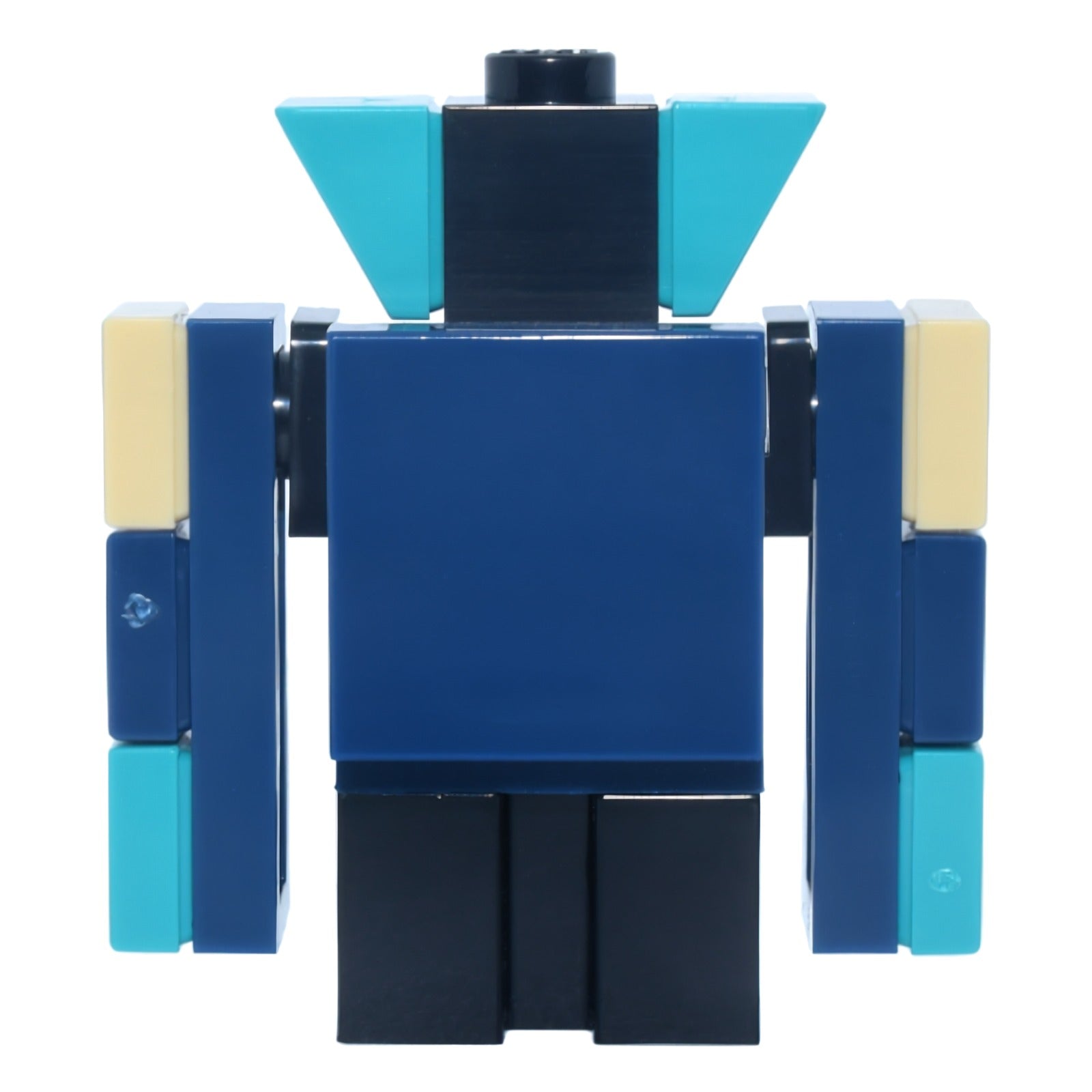 LEGO Minifigur Micromob Warden – Minecraft (min238) – neu