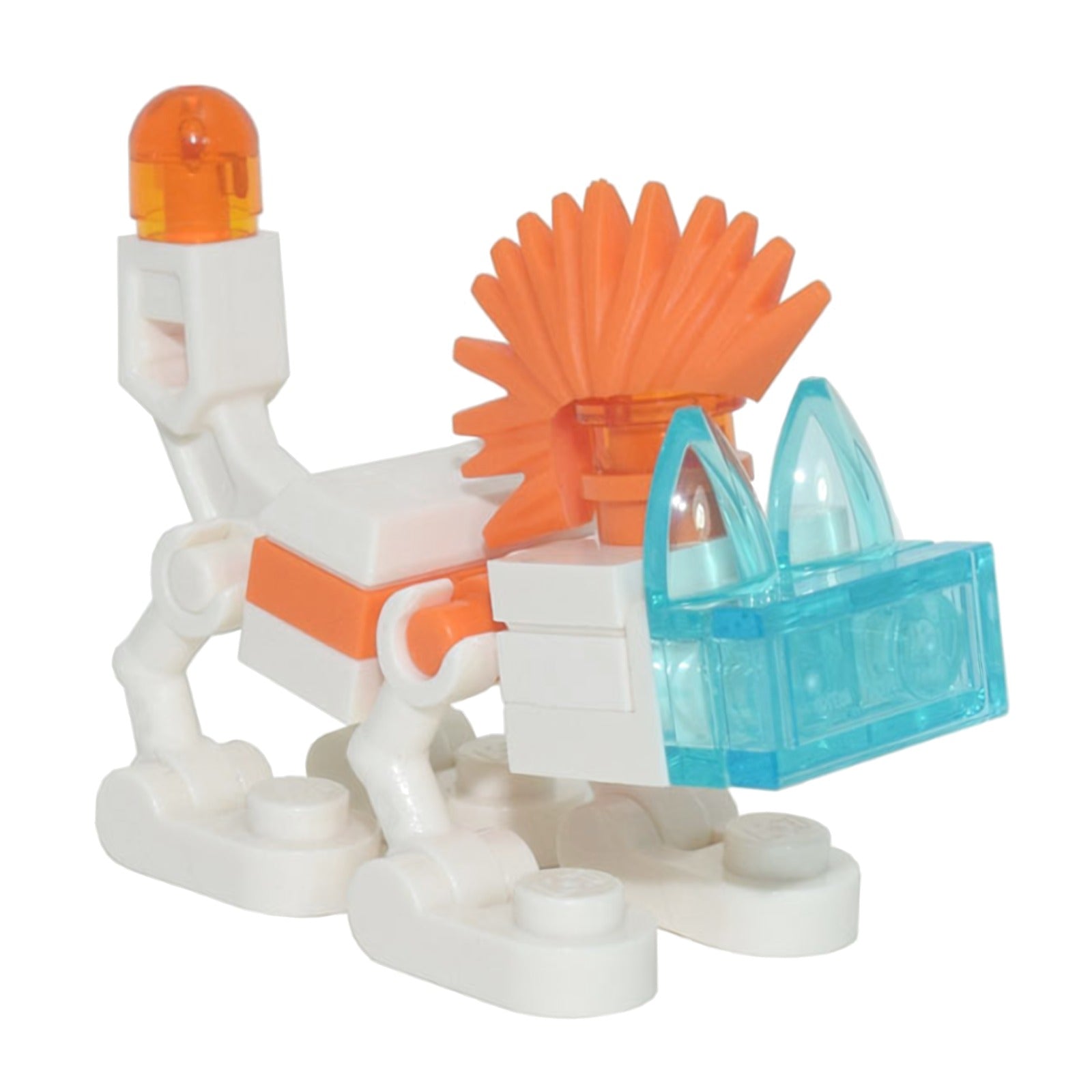 LEGO Minifigur Robot Mo (mk093) – neu