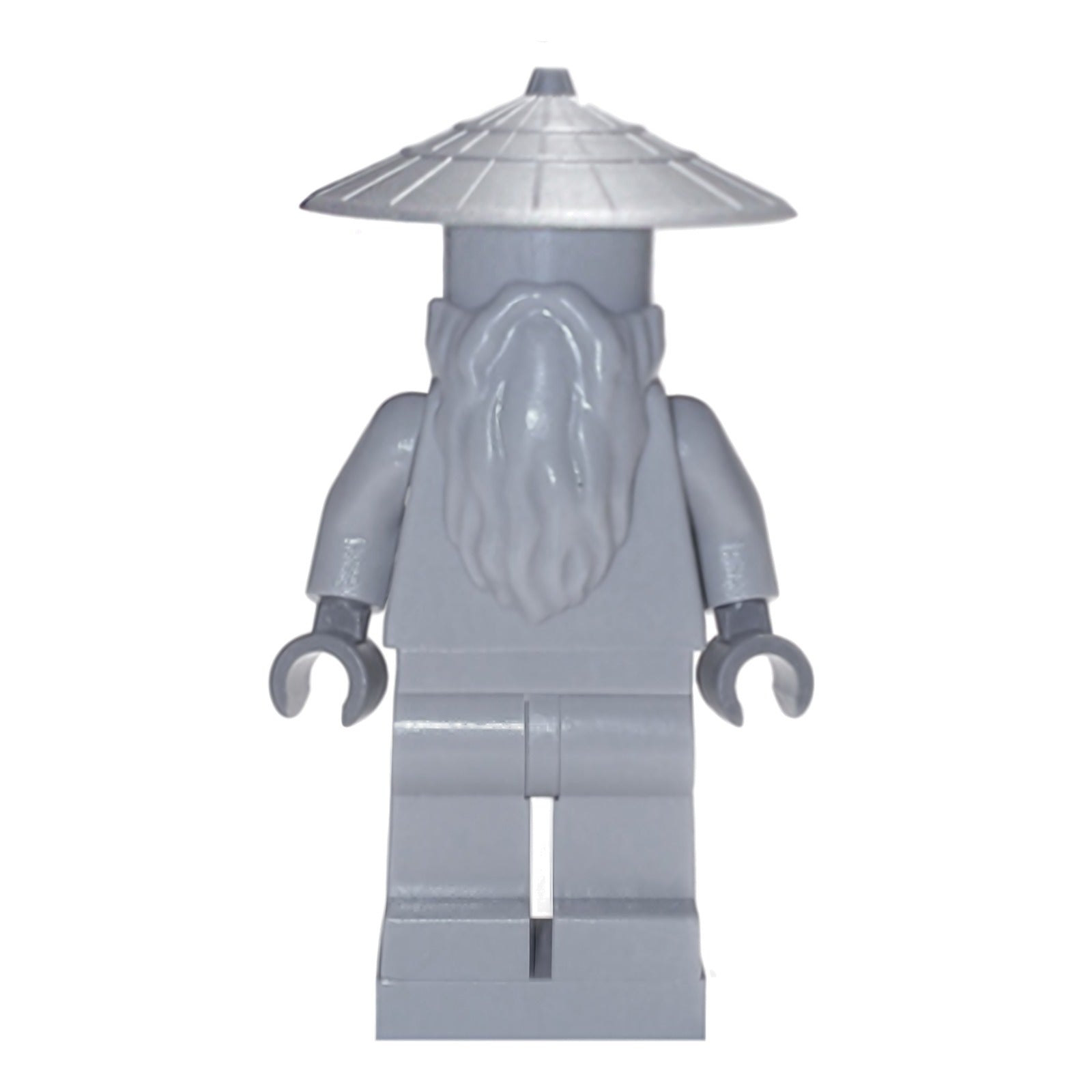 LEGO Minifigur Statue - Sensei Yang – Ninjago (njo0175) – neu