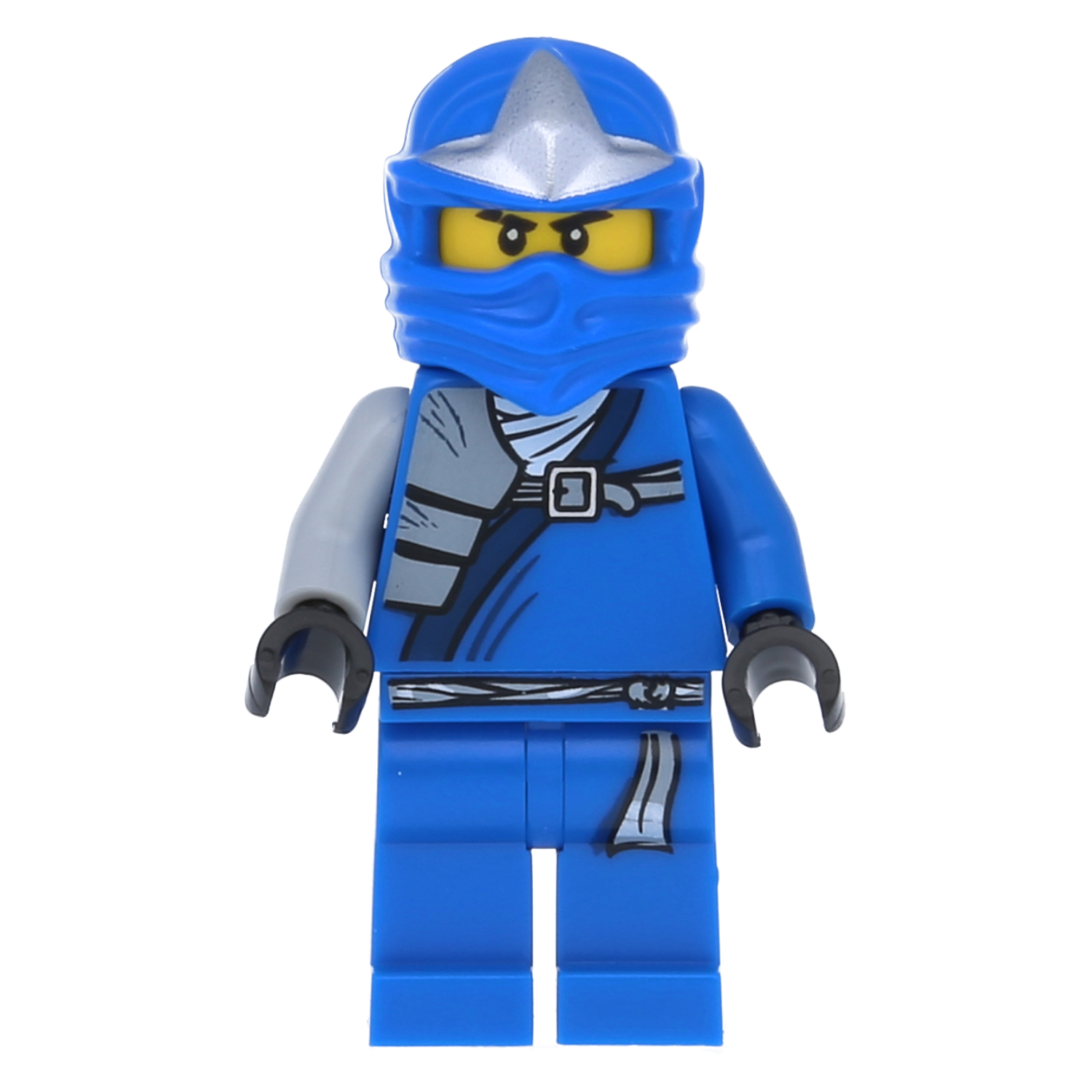 LEGO Minifigur Jay Walker – Ninjago (njo0034) – neu