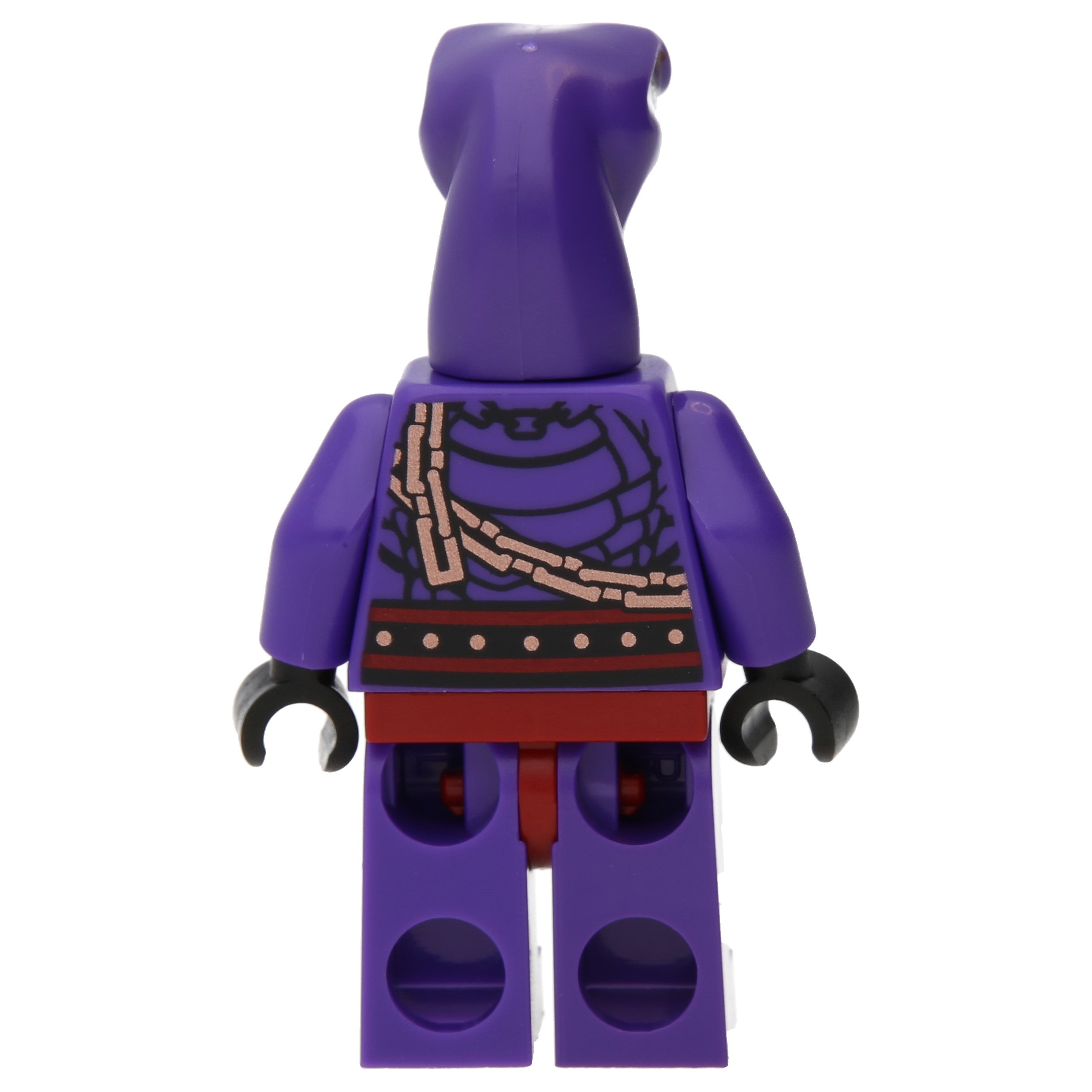 LEGO Minifigur Eyezorai – Ninjago (njo0257) – neu