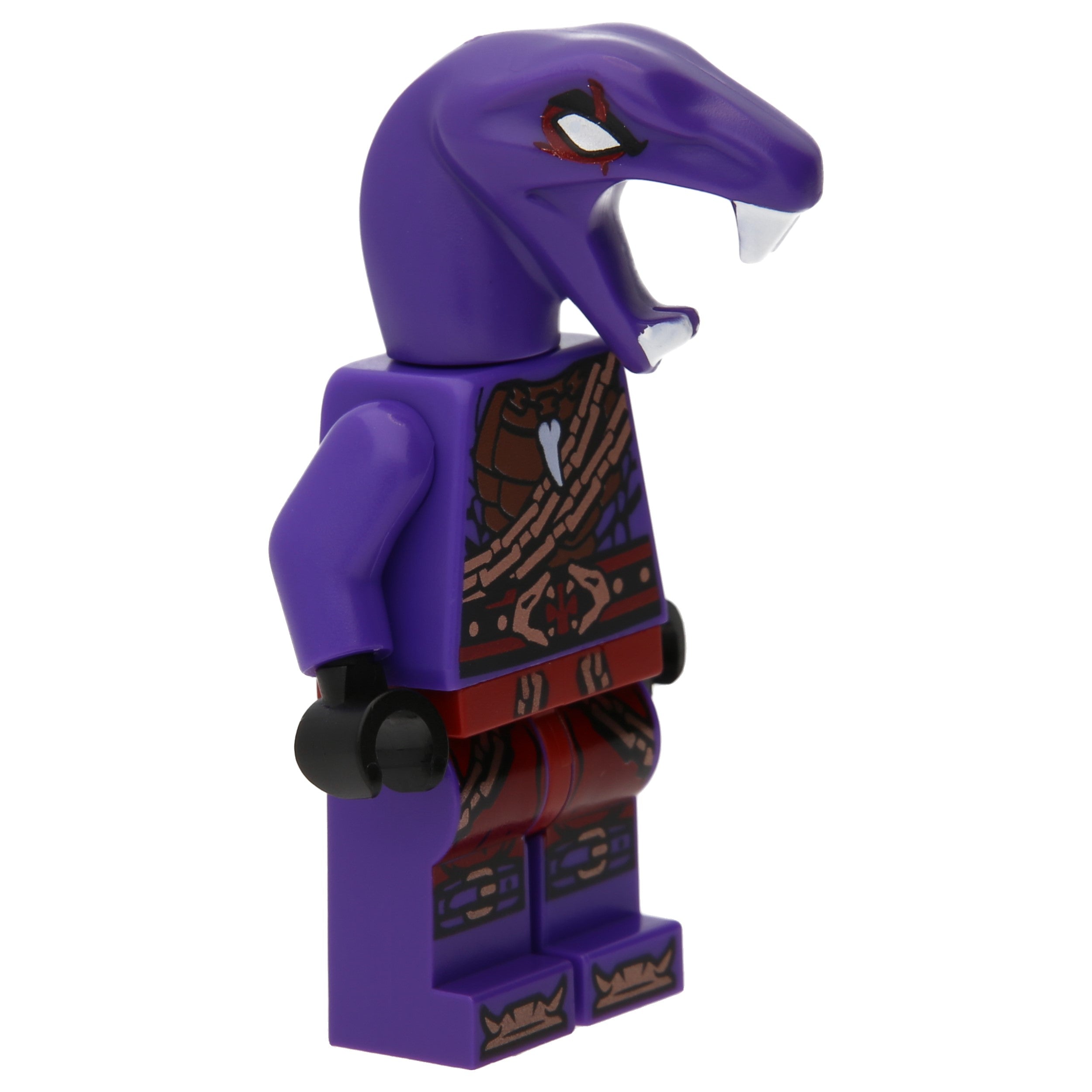 LEGO Minifigur Eyezorai – Ninjago (njo0257) – neu