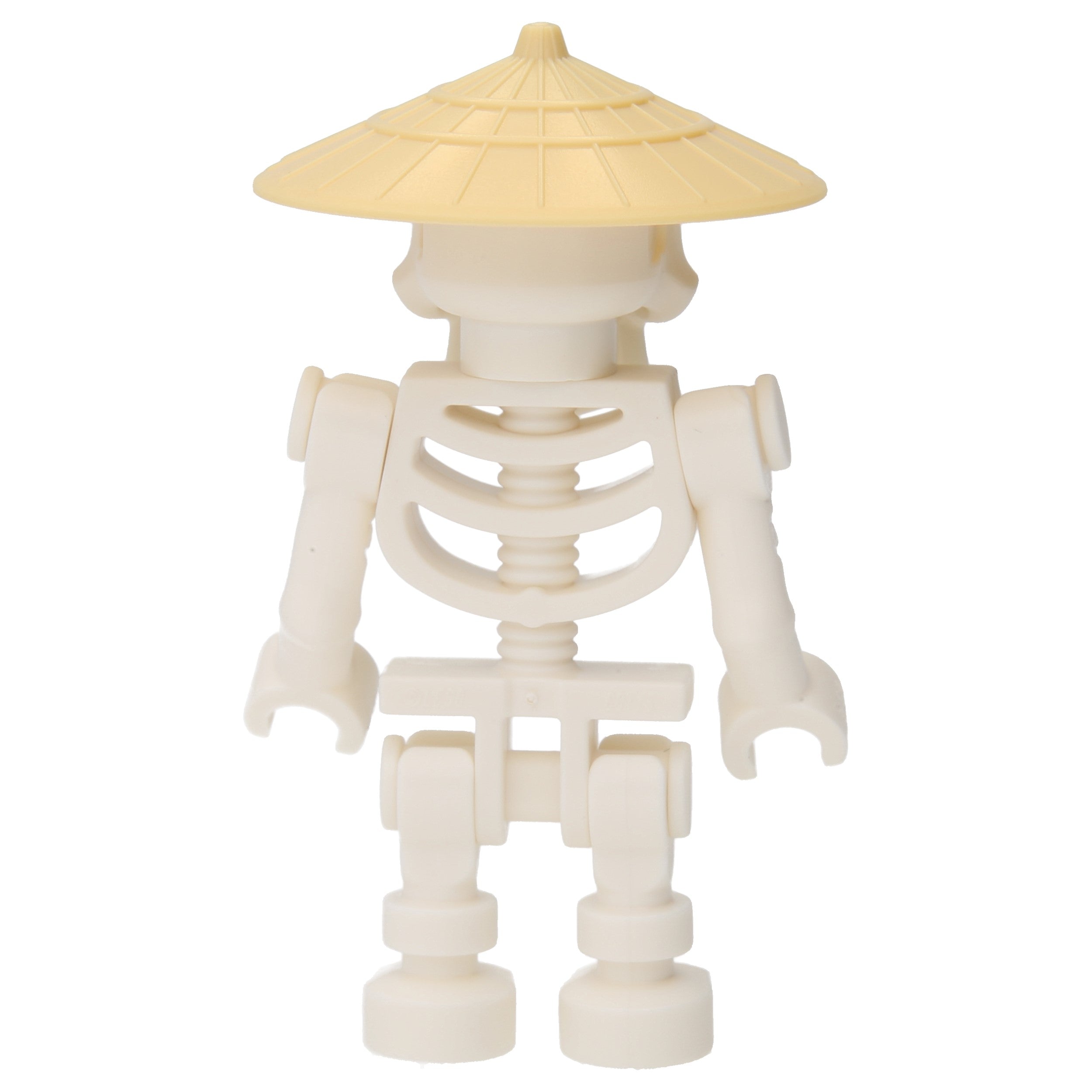 LEGO Minifigur Wyplash – Ninjago (njo0554) – neu