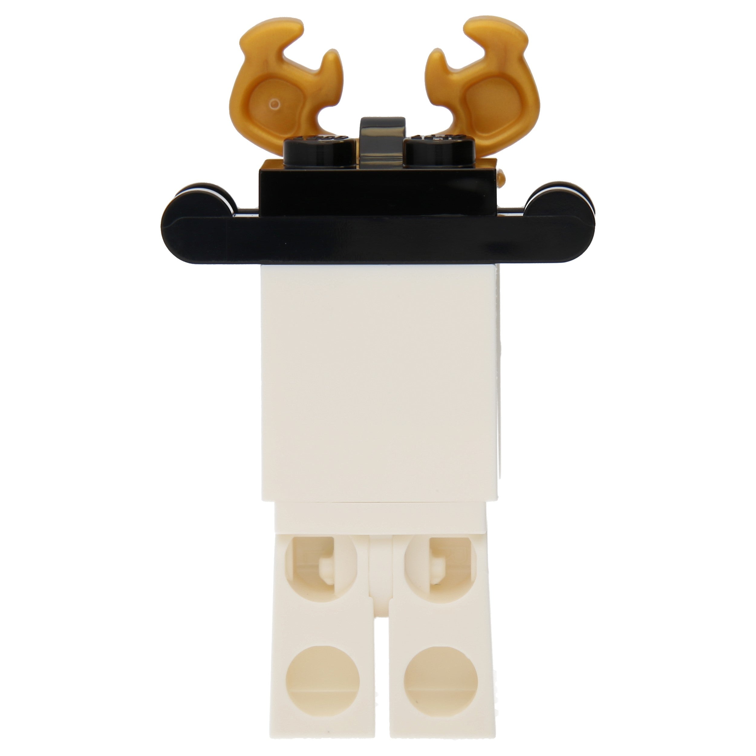LEGO Minifigur Pixal Bot – Ninjago (njo0792) – neu