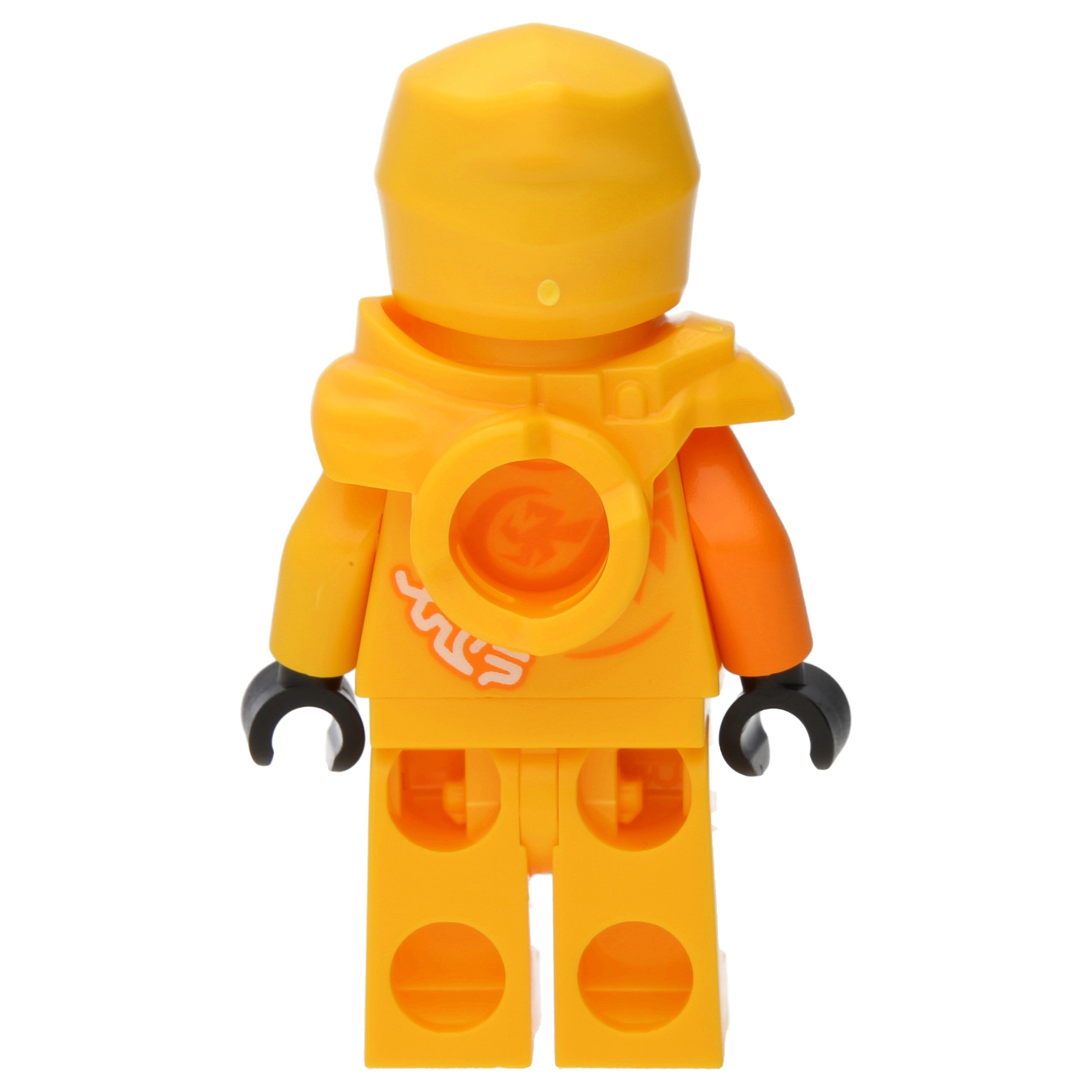 LEGO Minifigur Arin – Ninjago (njo0822) – neu