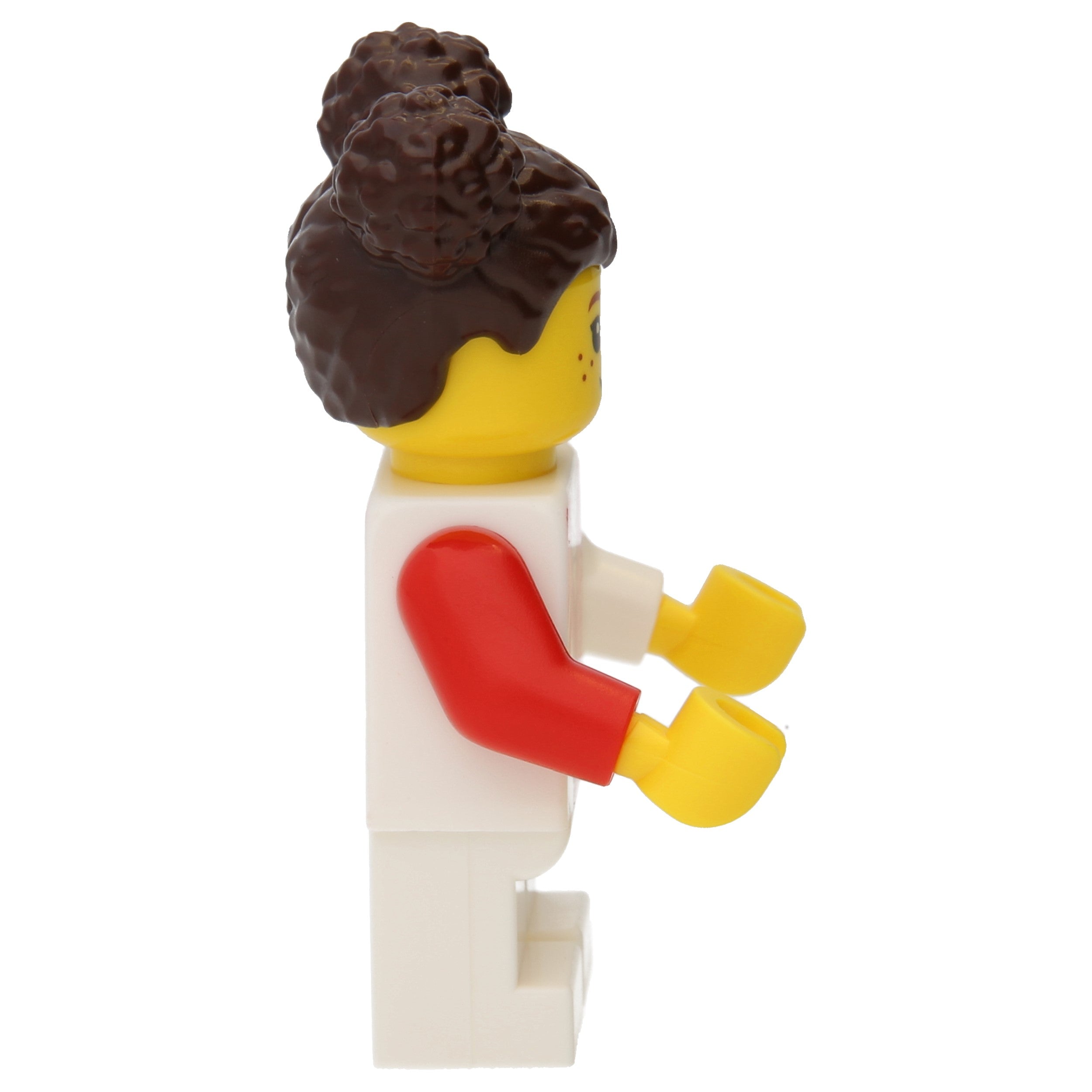 LEGO Minifigur Dojo Kid – Ninjago (njo0838) – neu