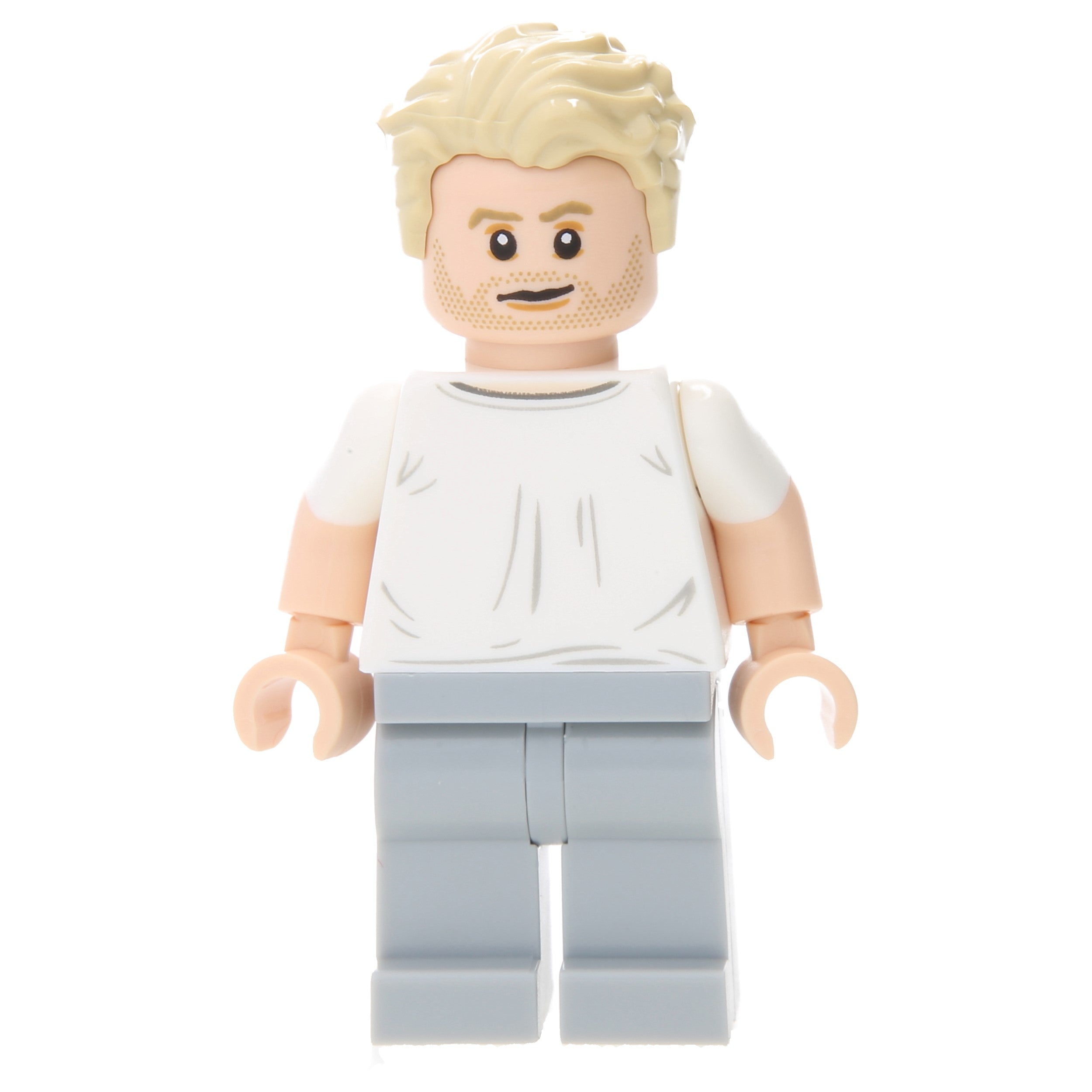 LEGO Minifigur Brian O'Conner – Speed Champions (sc104) – neu