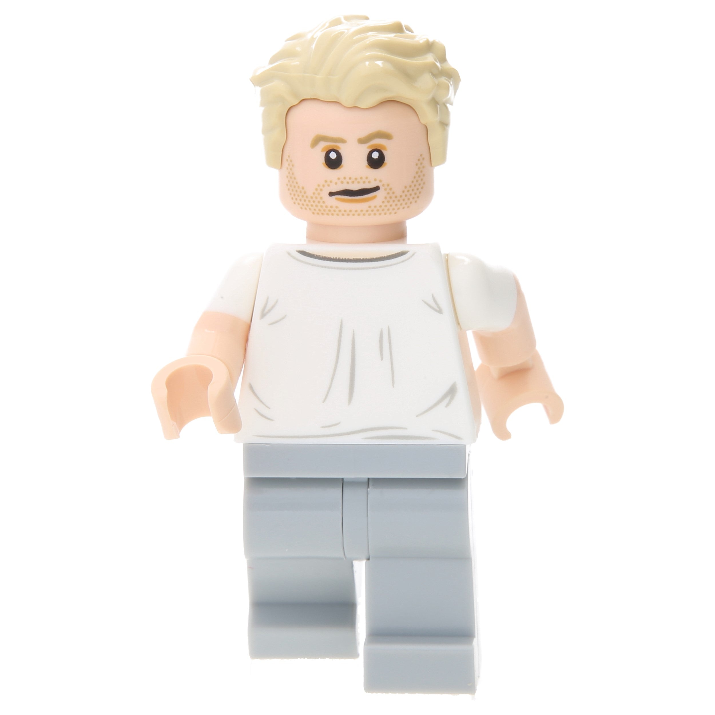 LEGO Minifigur Brian O'Conner – Speed Champions (sc104) – neu