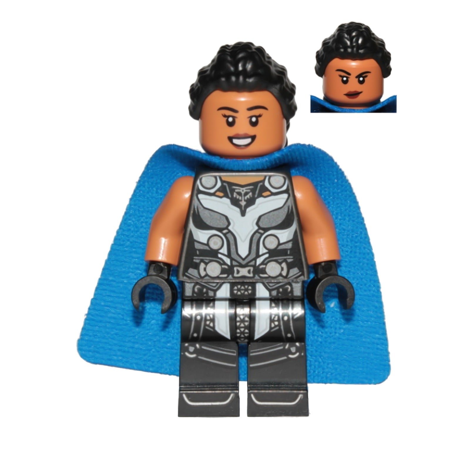 LEGO Minifigur King Valkyrie – Super Heroes (sh0816) – neu