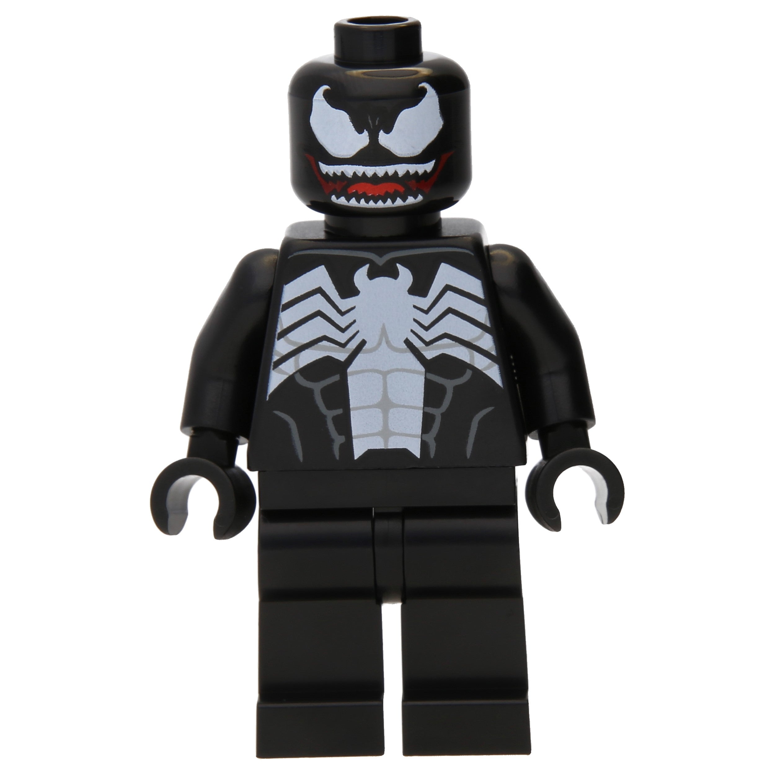 LEGO Minifigur Venom – Super Heroes (sh0542) – neu
