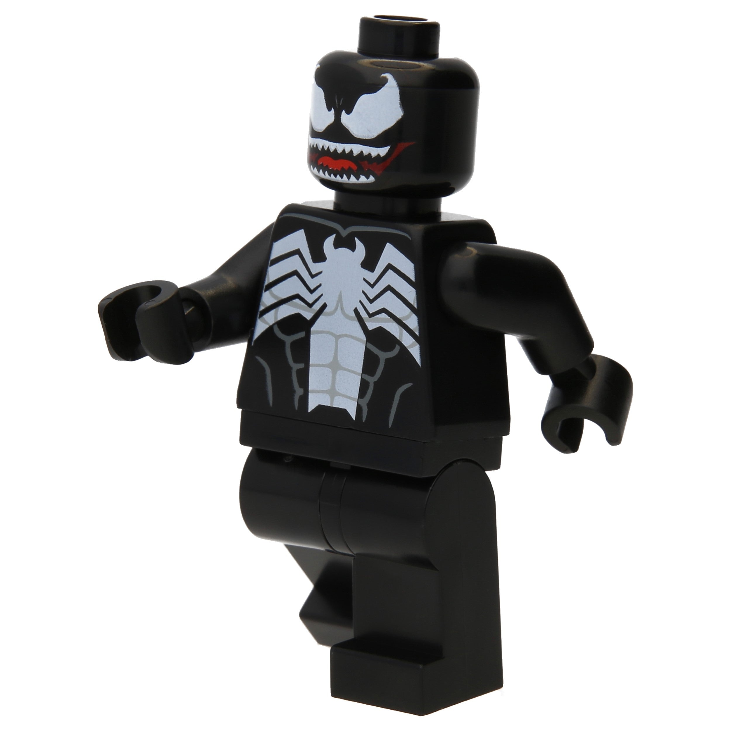 LEGO Minifigur Venom – Super Heroes (sh0542) – neu