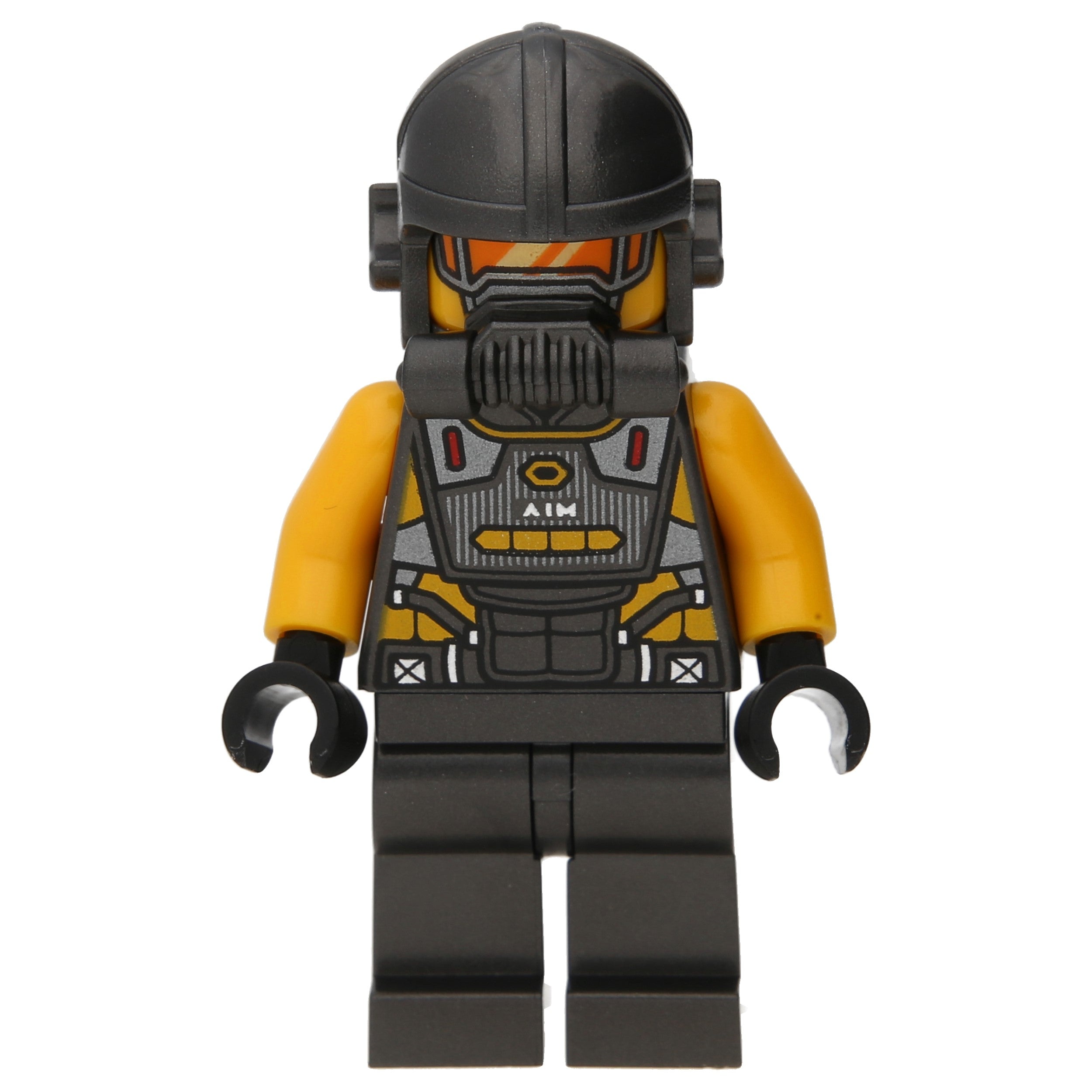LEGO Minifigur Marvel AIM Agent – Super Heroes (sh0624) – neu