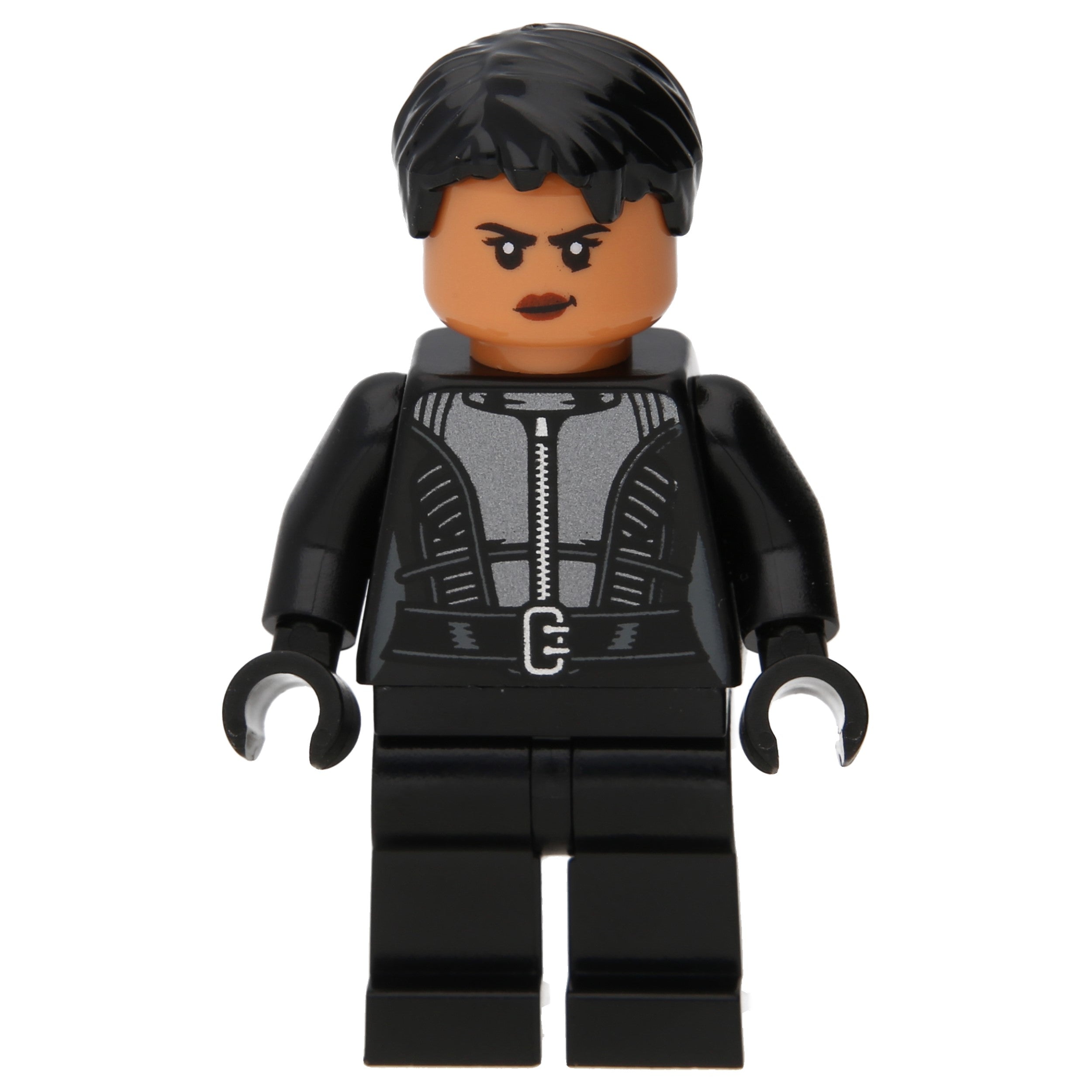 LEGO Minifigur Selina Kyle – Super Heroes (sh0788) – neu