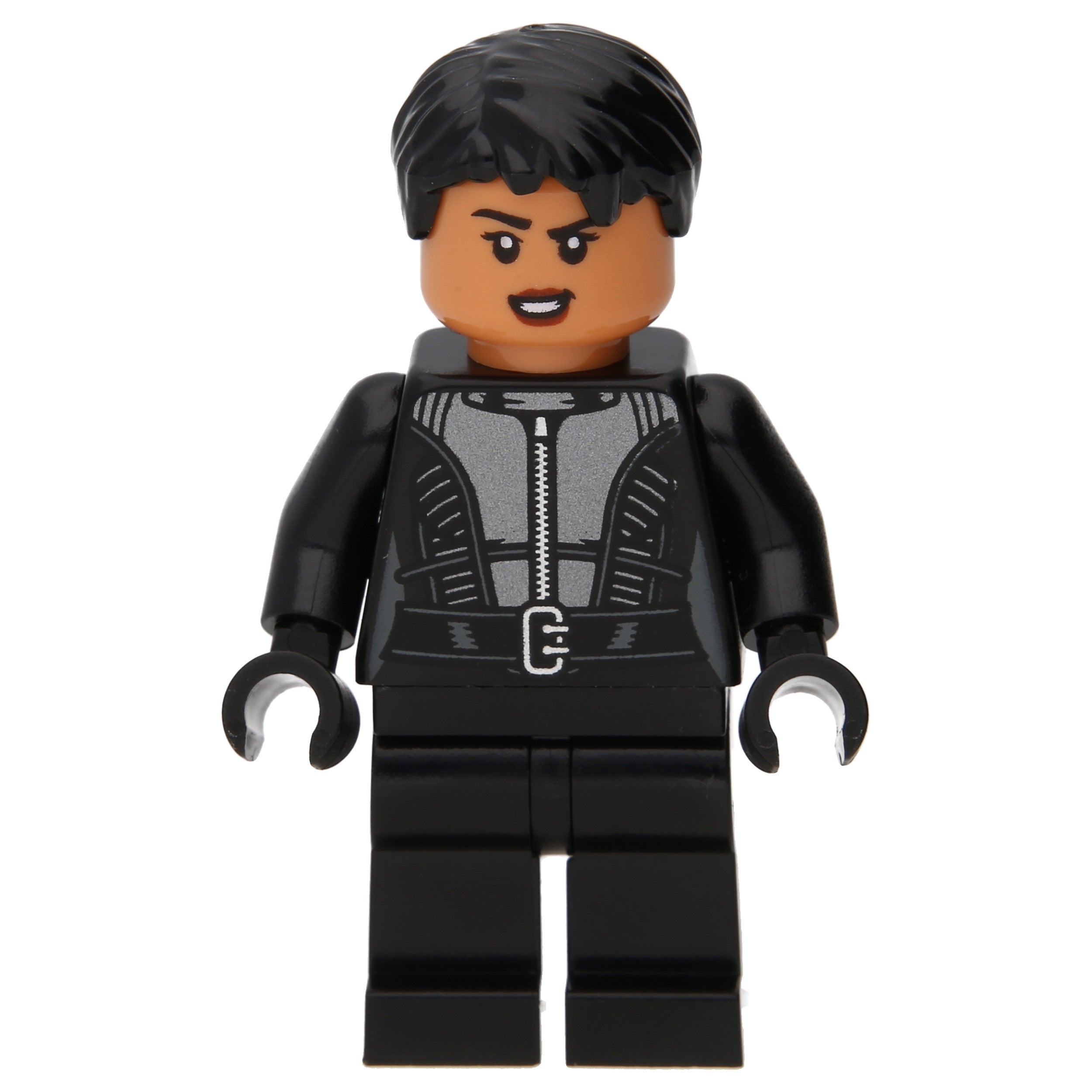 LEGO Minifigur Selina Kyle – Super Heroes (sh0788) – neu