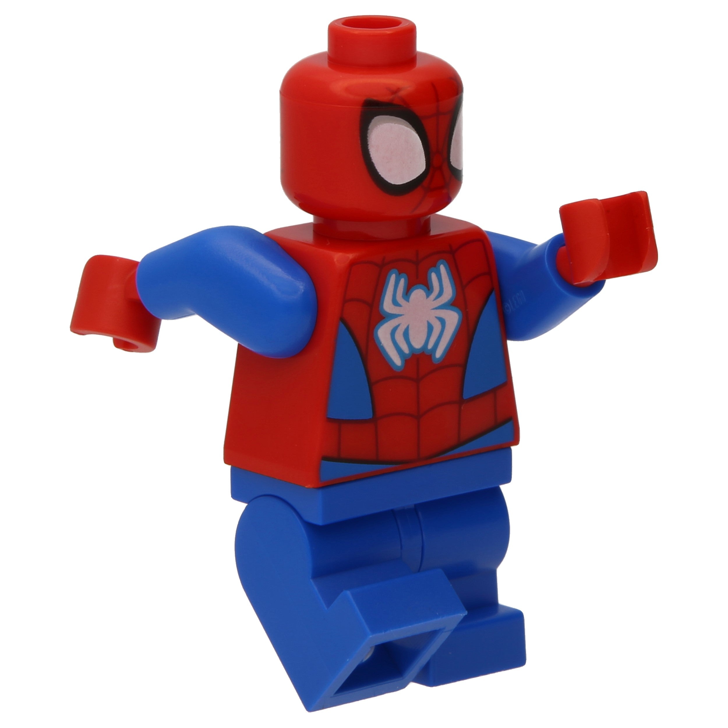 LEGO Minifigur Spidey – Super Heroes (sh0866) – neu