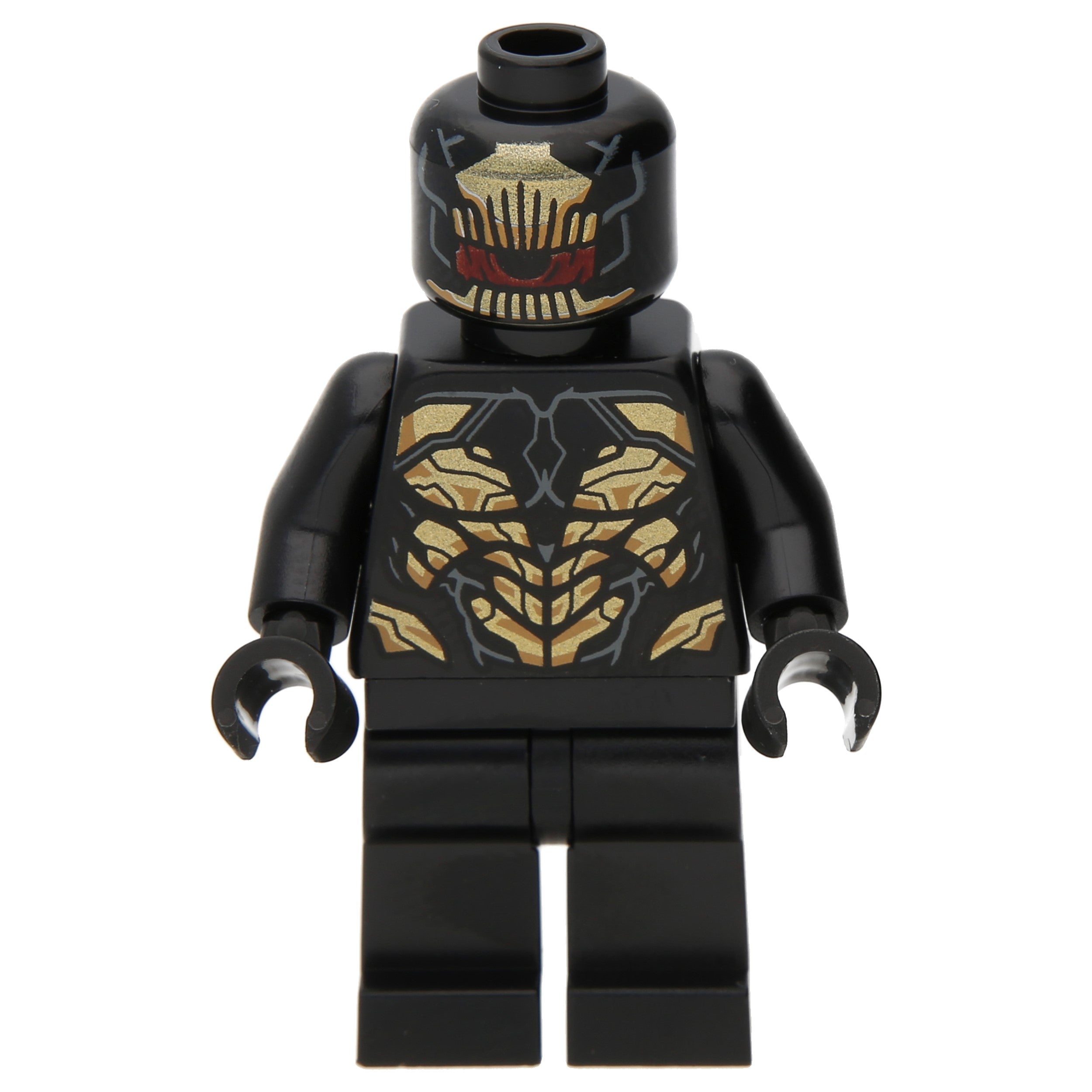 LEGO Minifigur Marvel: Outrider – Super Heroes (sh0872) – neu