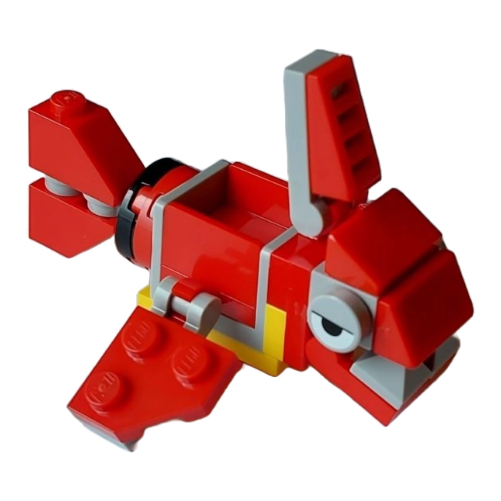 LEGO Minifigur Chopper – Sonic the Hedgehog (son009) – neu