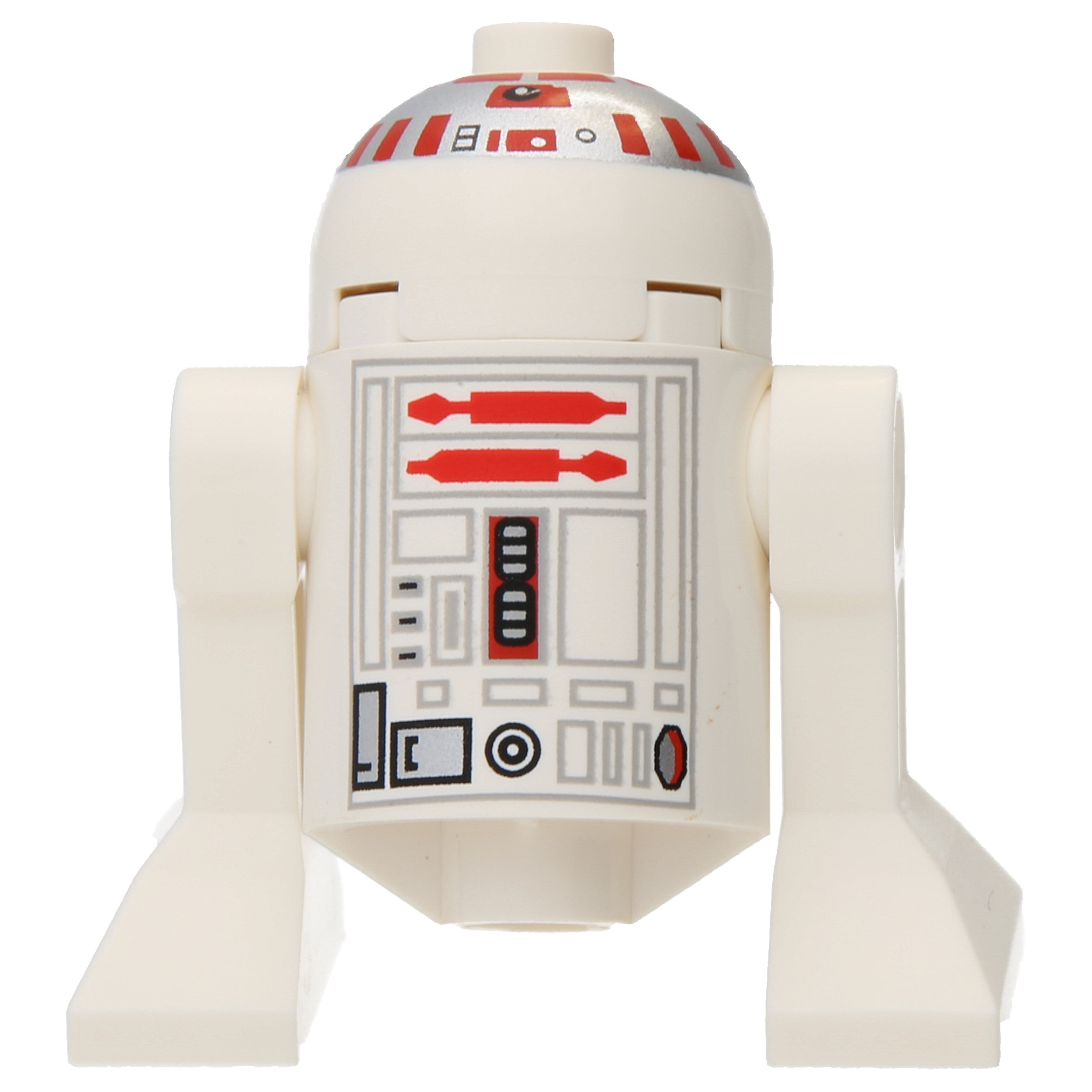 LEGO Star Wars Minifigure - Astromech Droid R5-D4