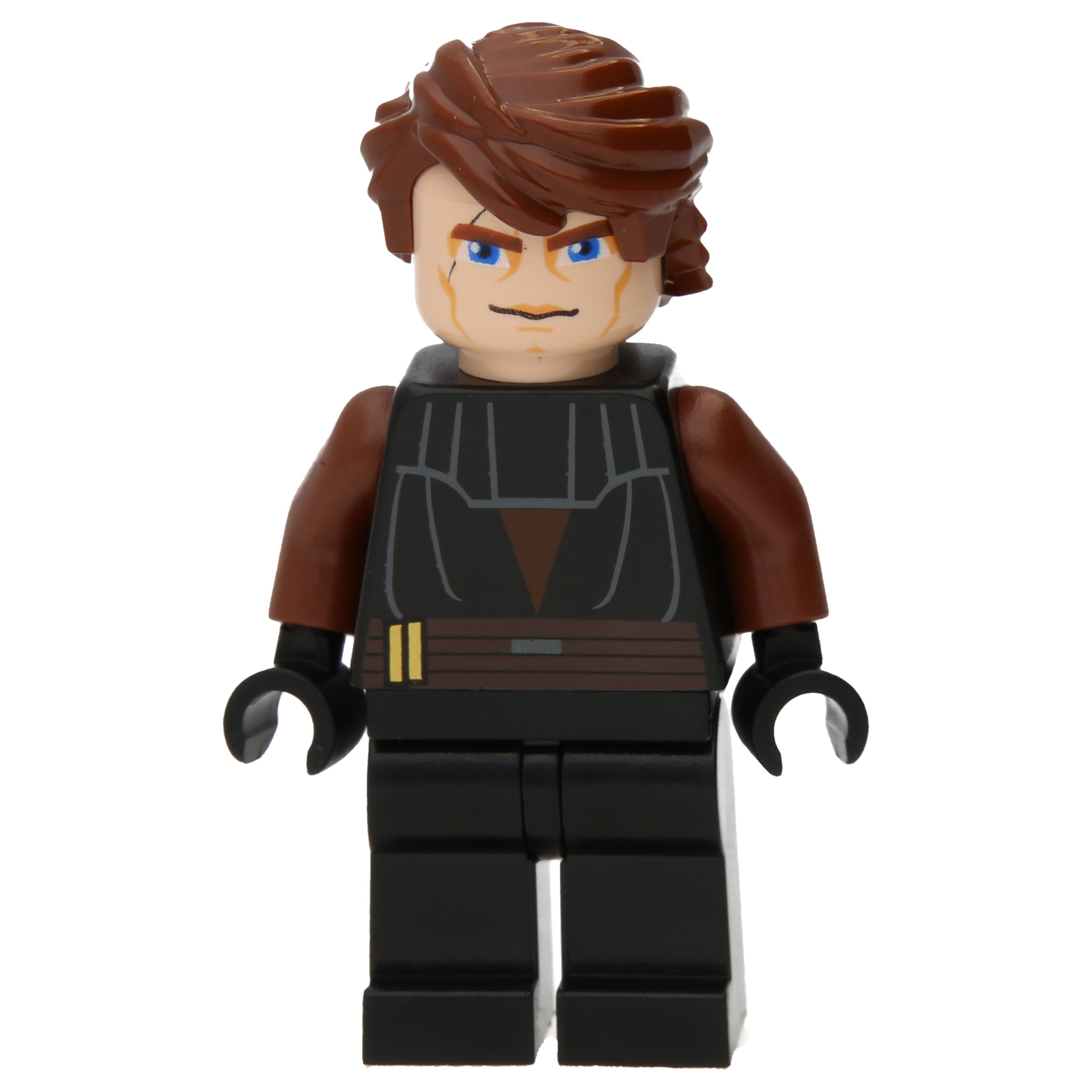 LEGO Minifigur Anakin Skywalker – Star Wars (sw0183) – neu