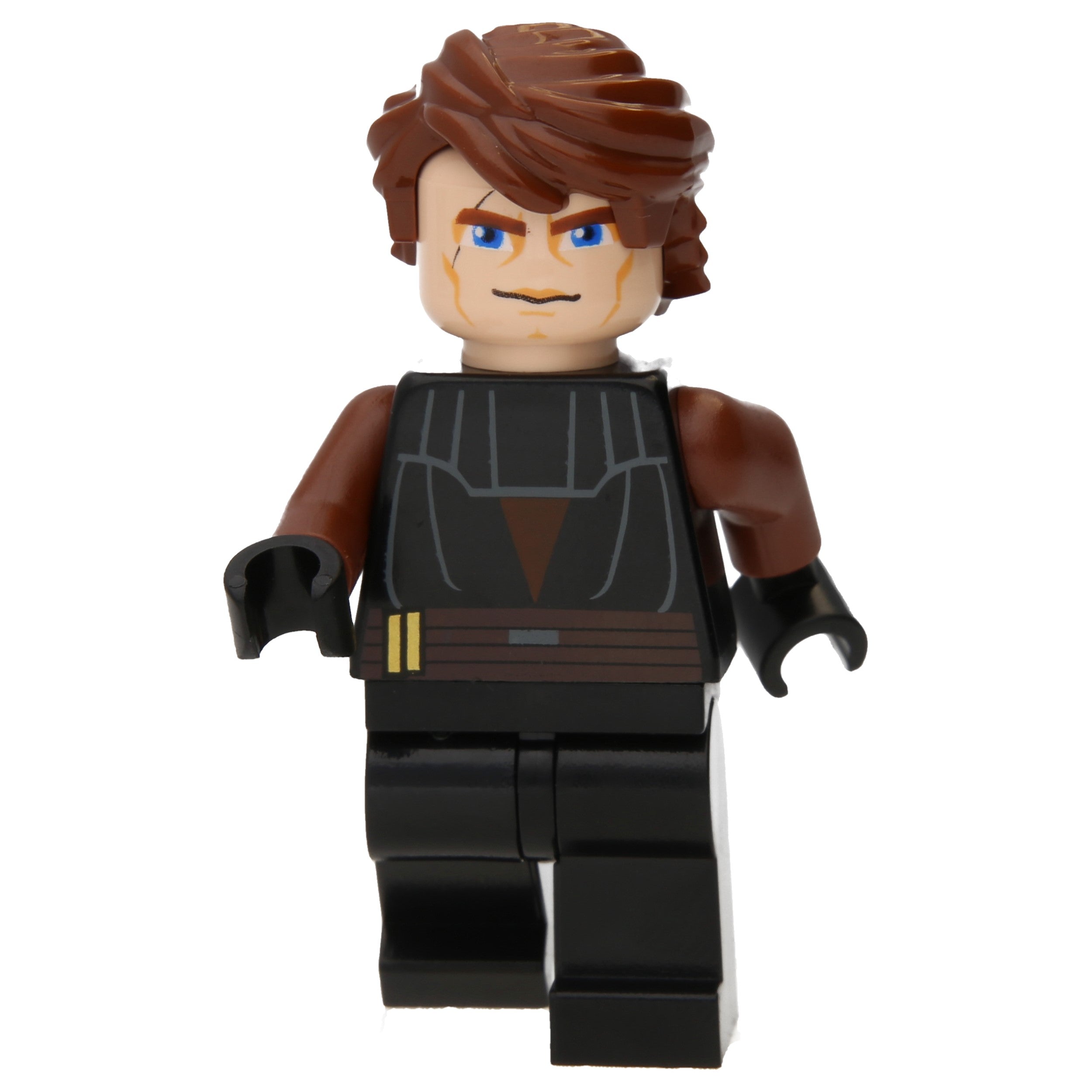 LEGO Minifigur Anakin Skywalker – Star Wars (sw0183) – neu