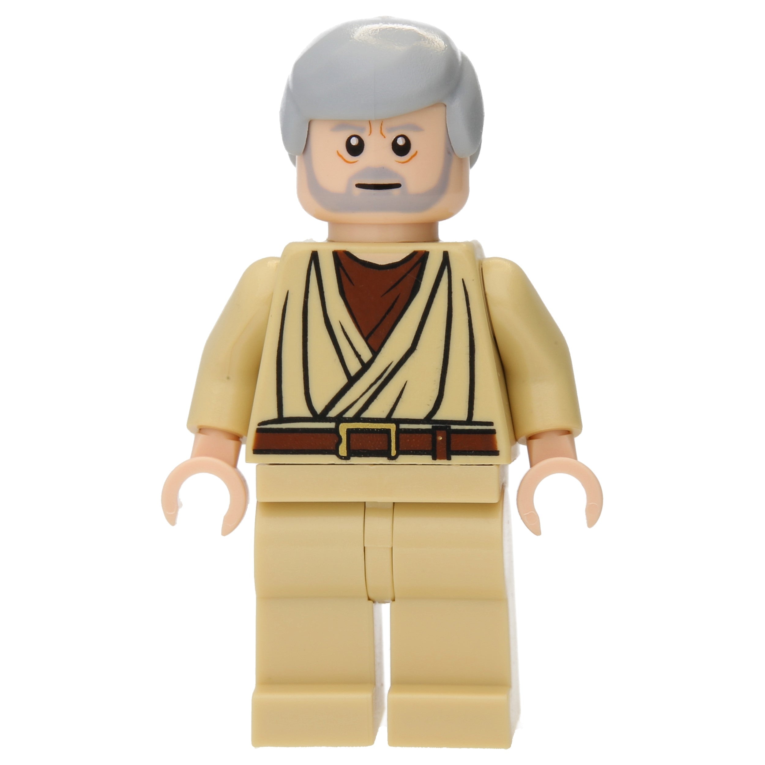 LEGO Minifigur Star Wars Obi-Wan Kenobi (sw0274) – neu