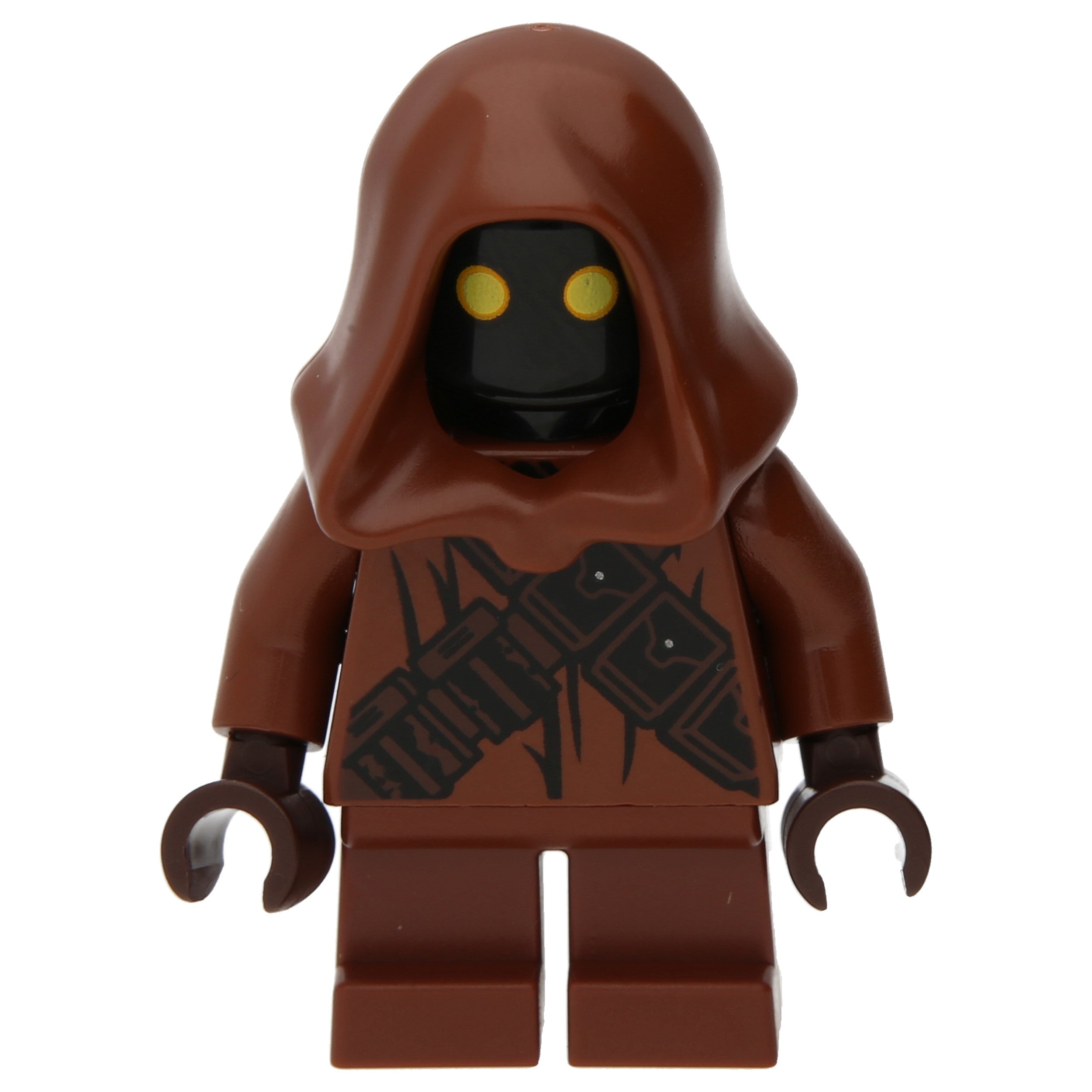 LEGO Minifigur Jawa – Star Wars (sw0560) – neu