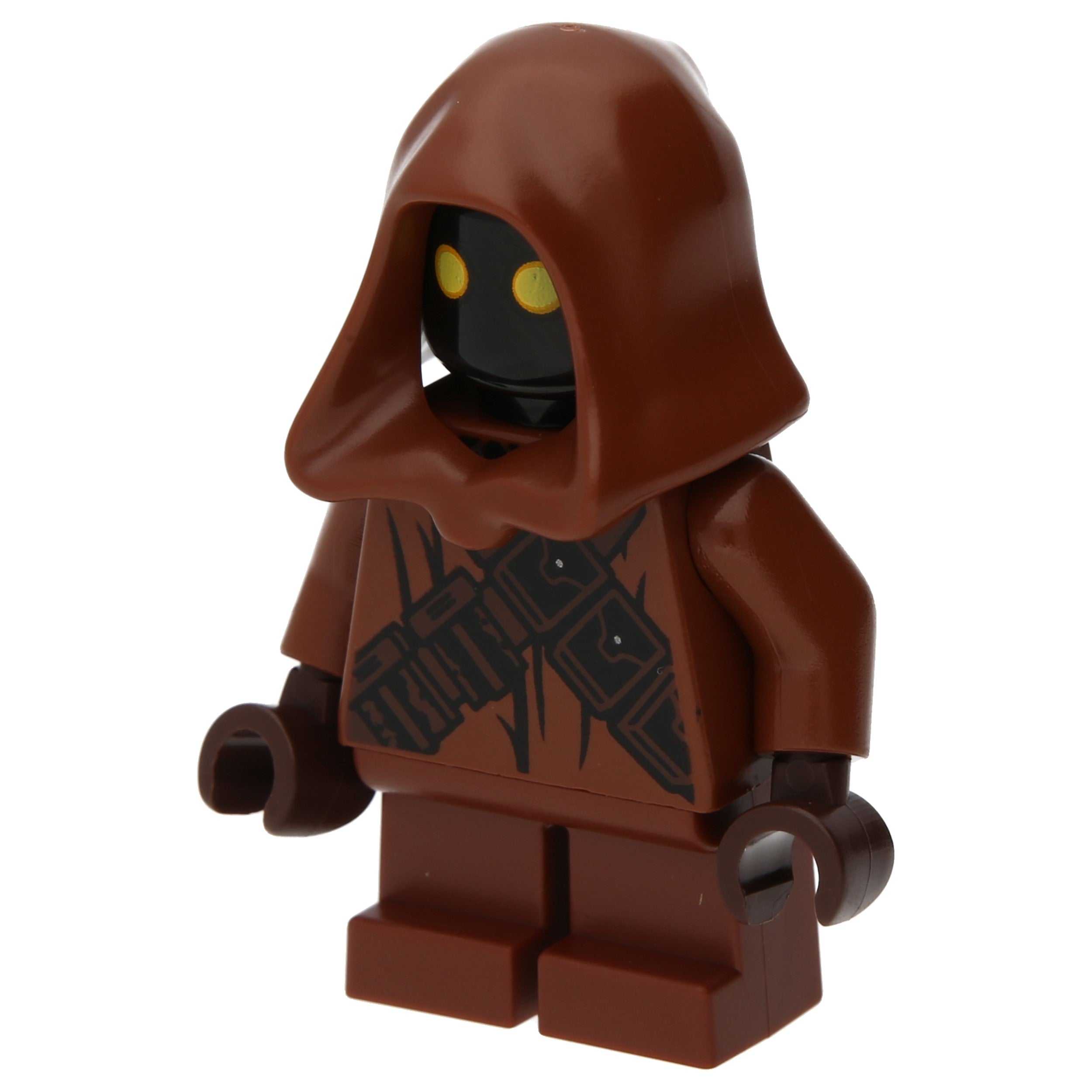 LEGO Minifigur Jawa – Star Wars (sw0560) – neu