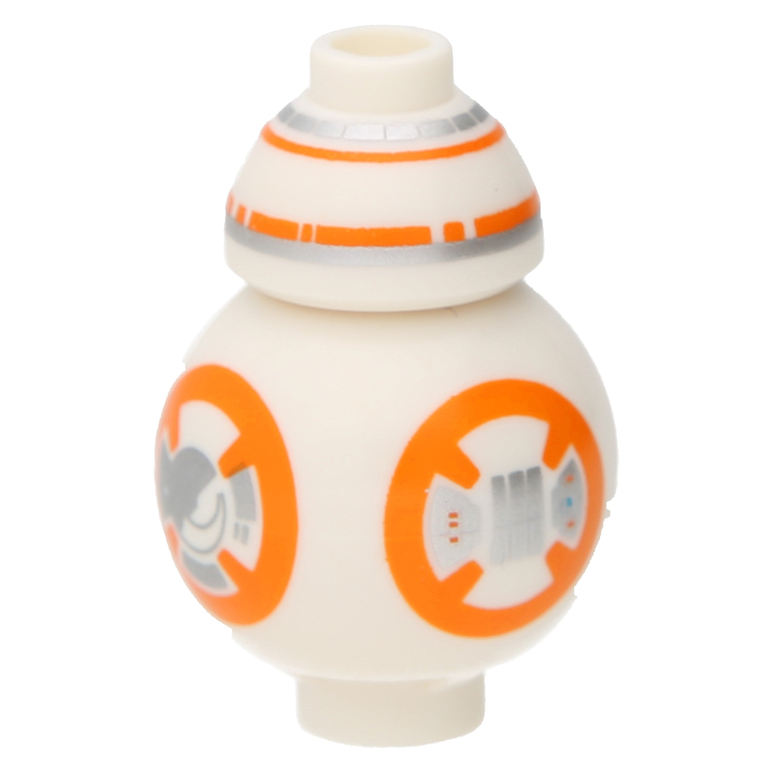 LEGO Star Wars Minifigure - BB-8 (small eyes)