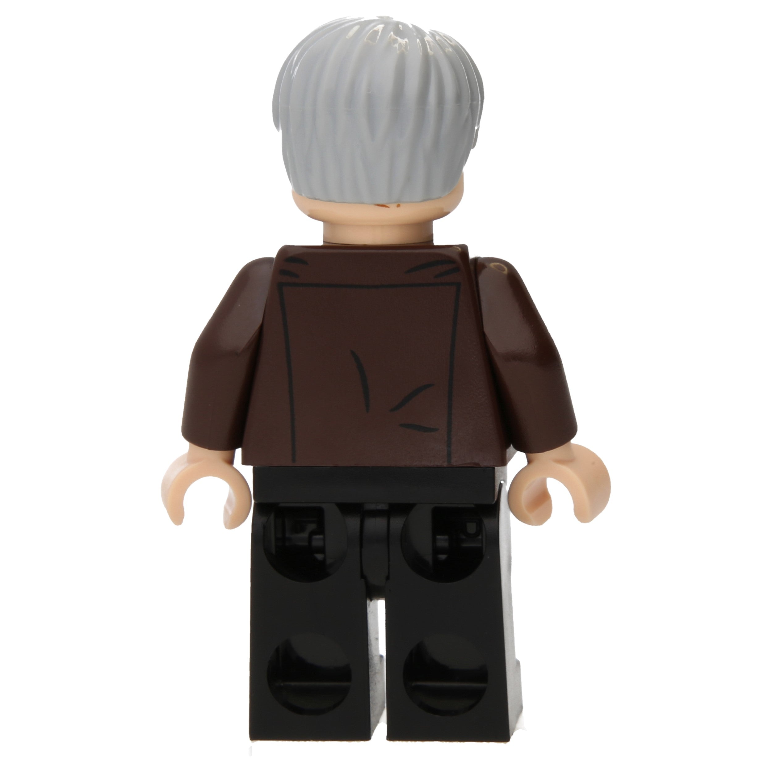 LEGO Minifigur Han Solo – Star Wars (sw0675) – neu