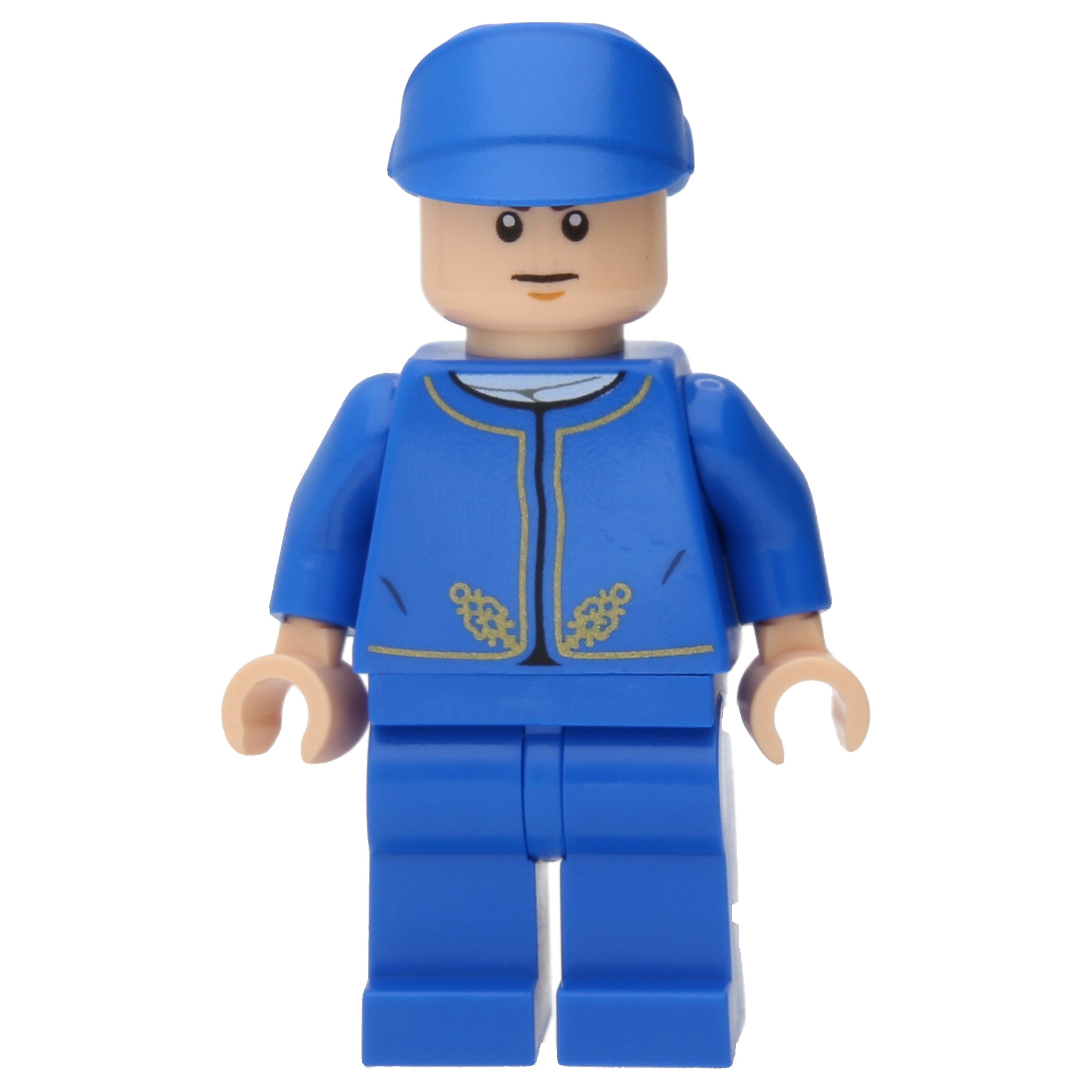 LEGO Star Wars Minifigure - Bespin Guard