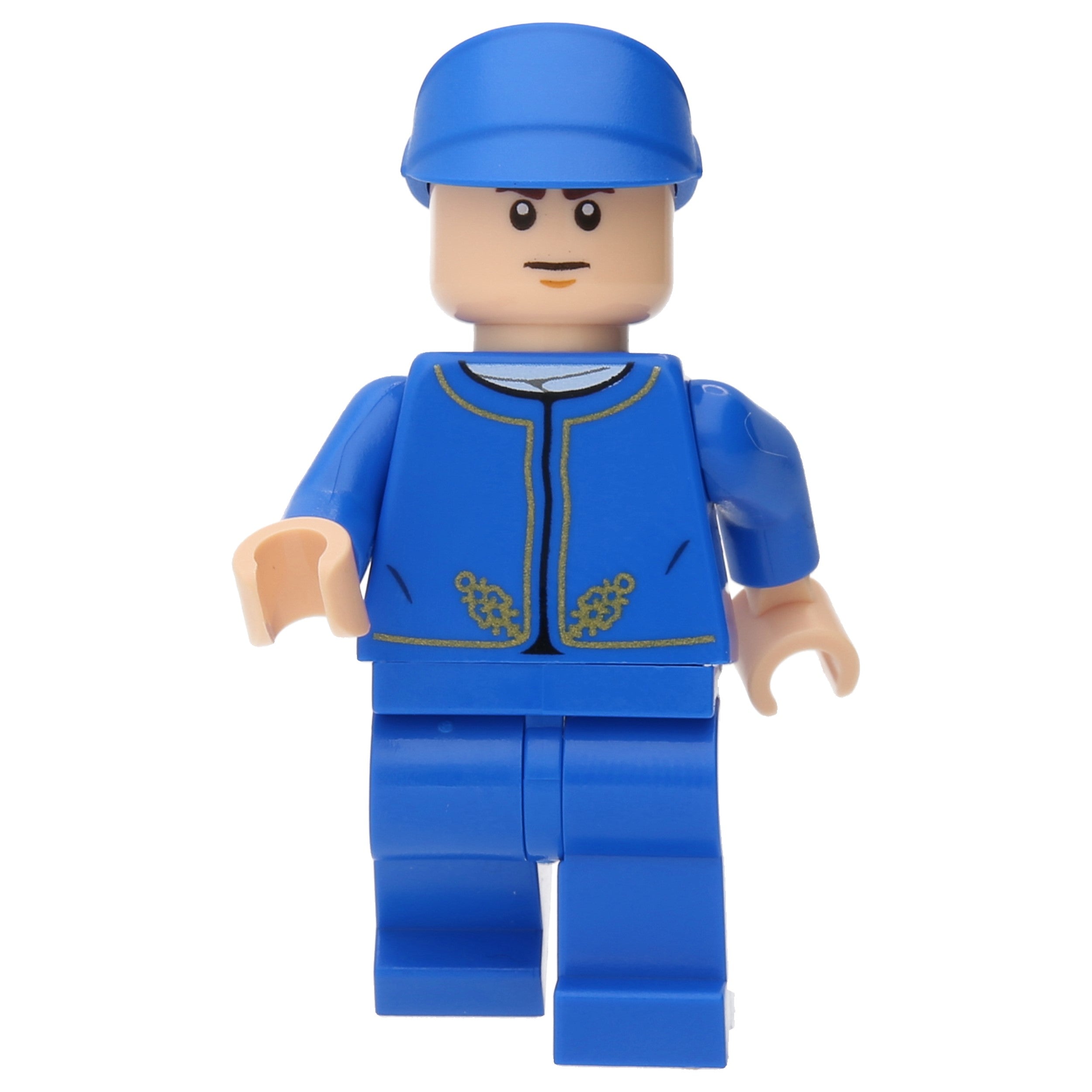 LEGO Star Wars Minifigure - Bespin Guard