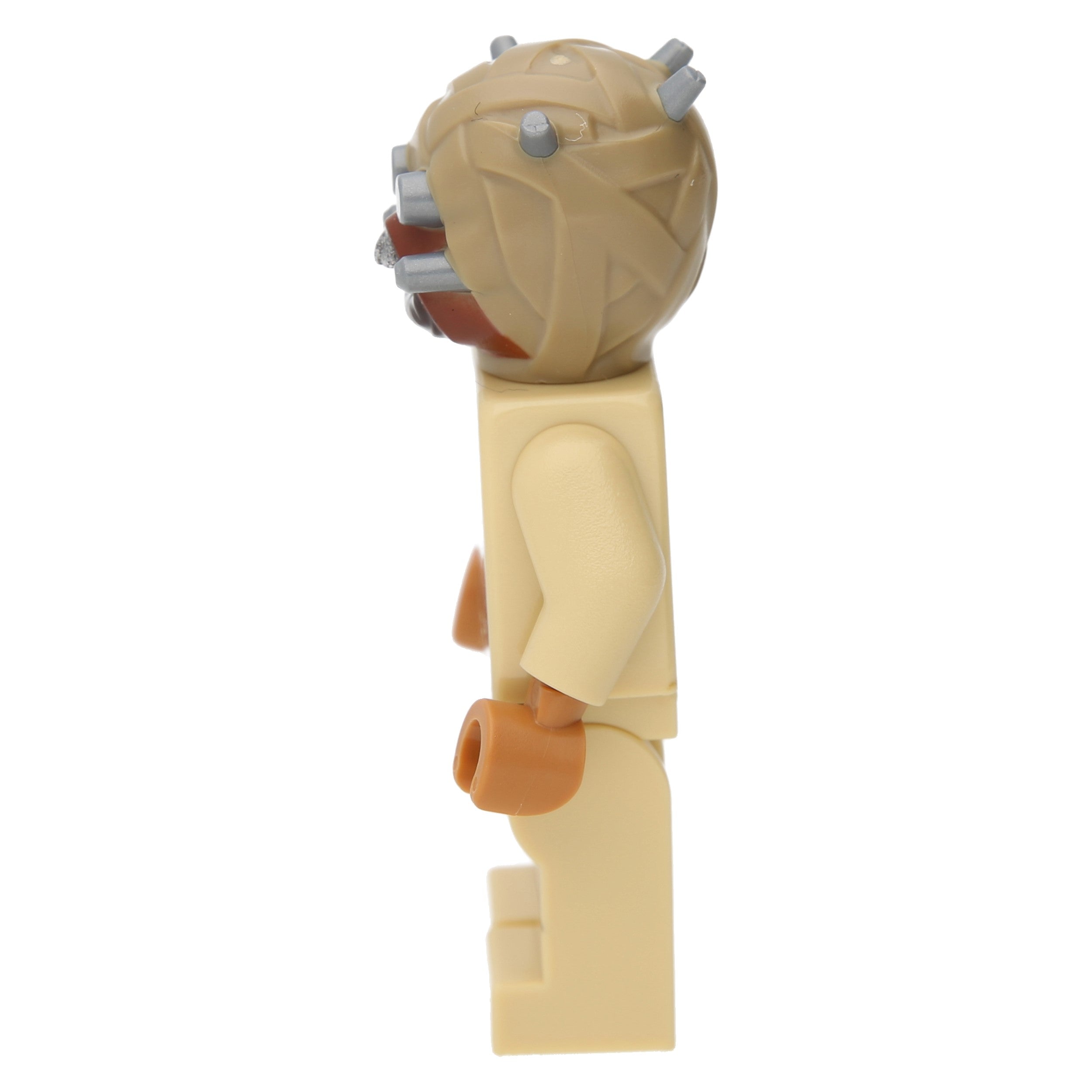 LEGO Star Wars Minifigur - Tusken Räuber (diagonaler Gürtel)