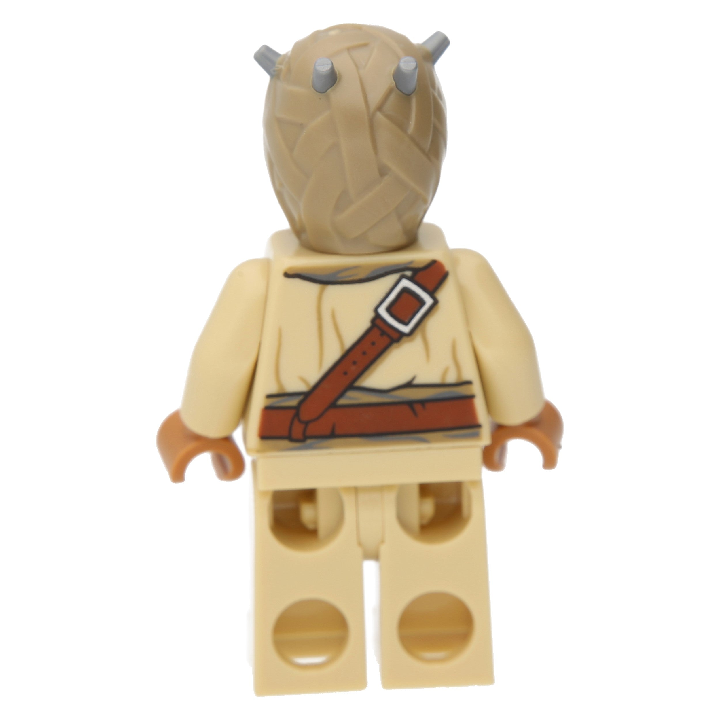 LEGO Star Wars Minifigur - Tusken Räuber (diagonaler Gürtel)