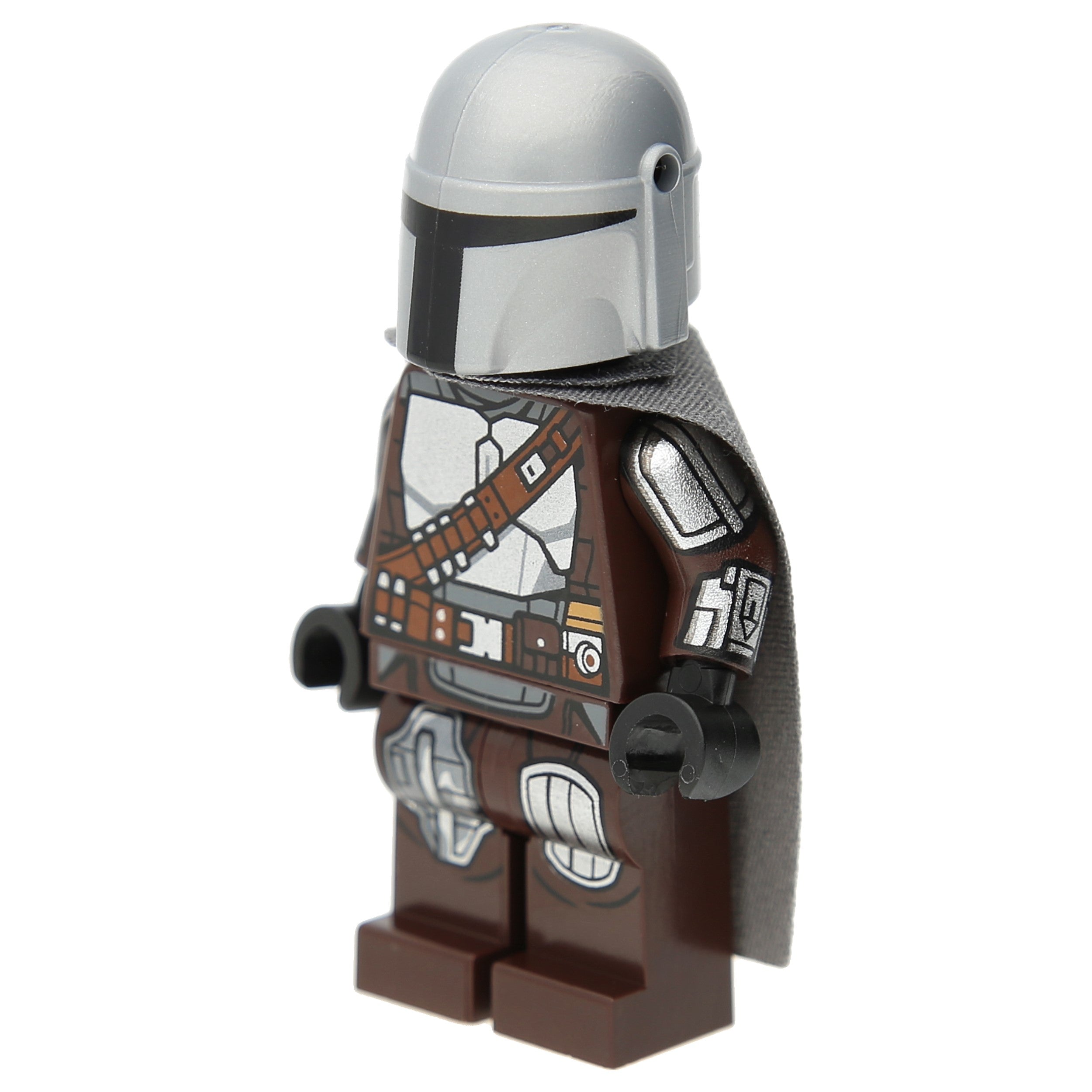 LEGO Minifigur The Mandalorian – Star Wars (sw1135) – neu