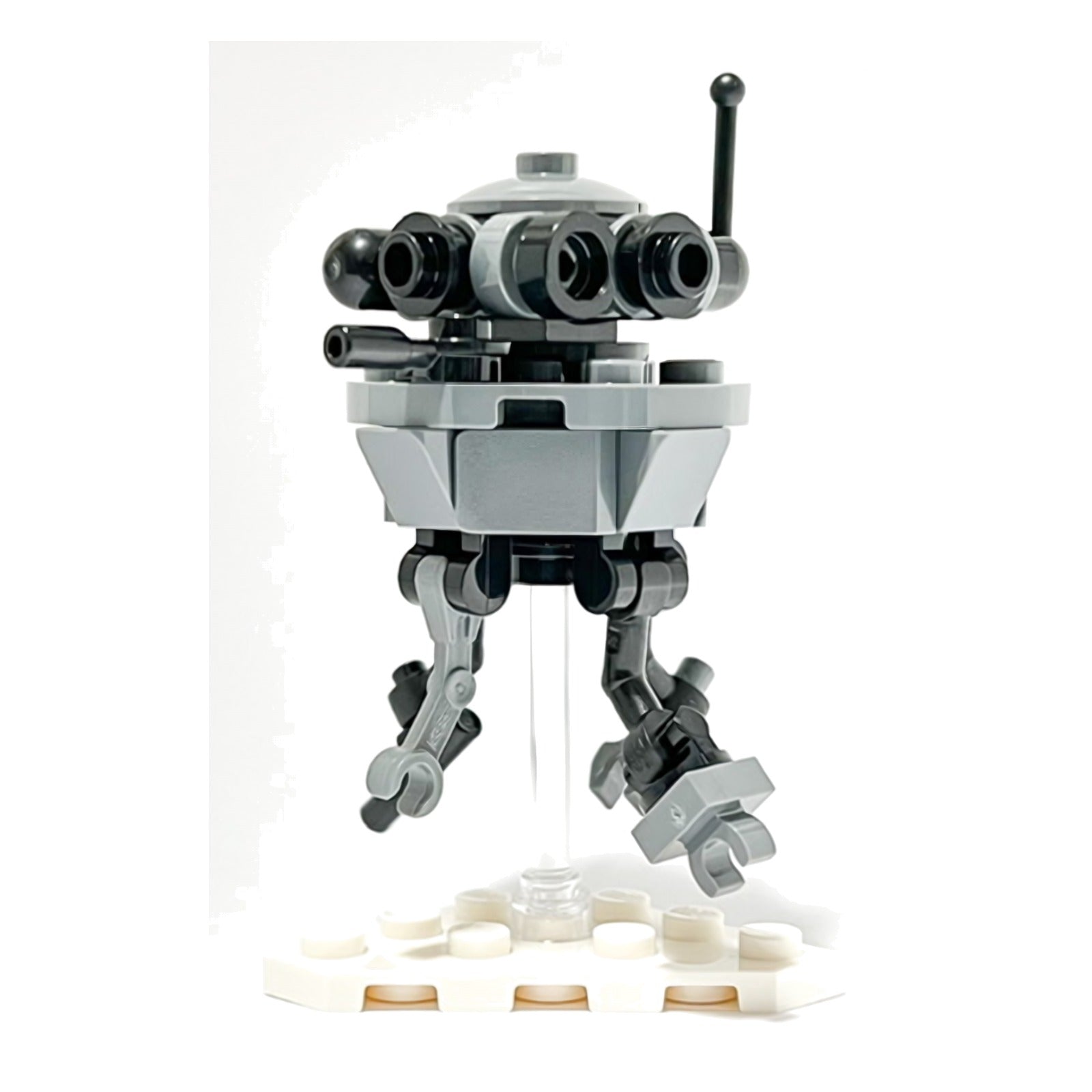 LEGO Minifigur Imperial Probe Droid – Star Wars (sw1190) – neu