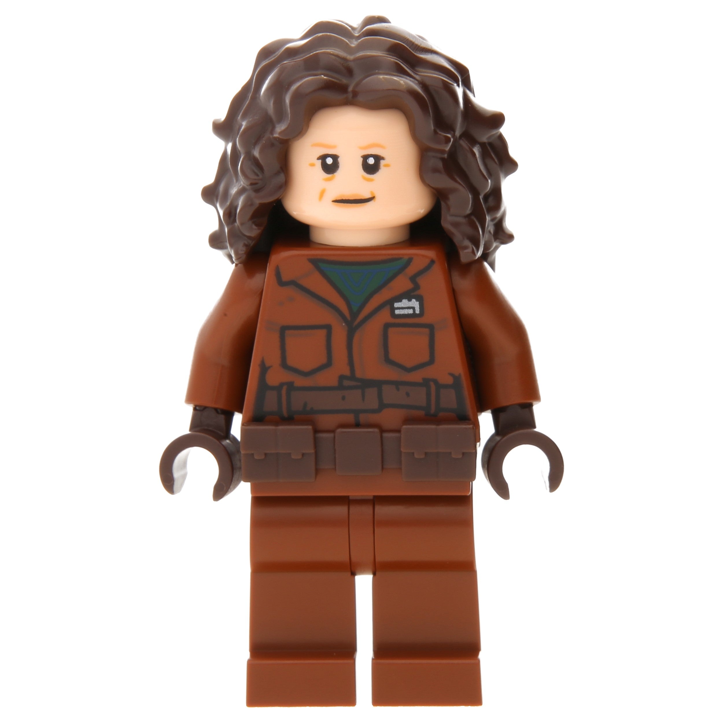LEGO Minifigur Star Wars: Peli Motto (sw1210) – neu