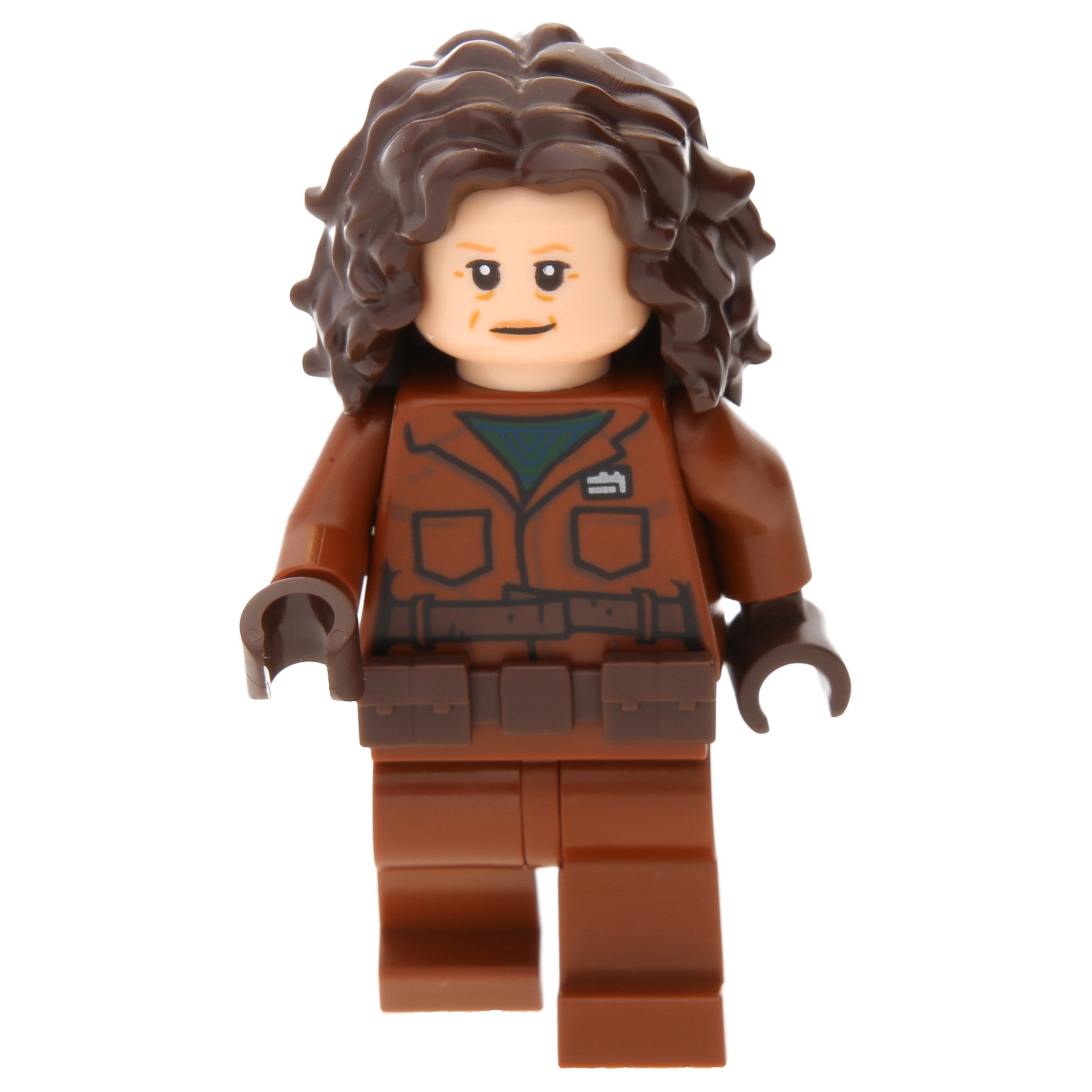 LEGO Minifigur Star Wars: Peli Motto (sw1210) – neu