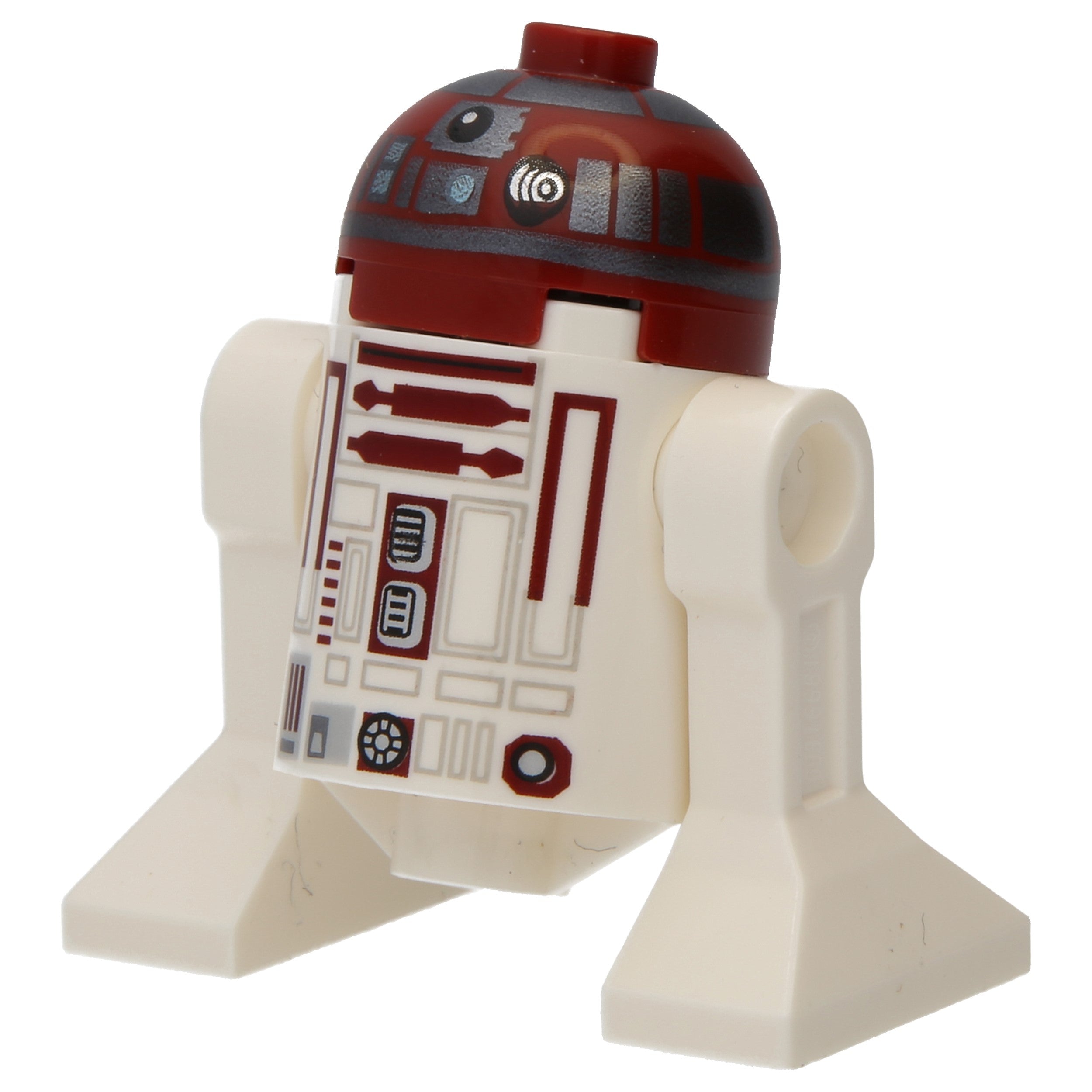 LEGO Minifigur Star Wars: Astromech R4-P17 (sw1221) – neu