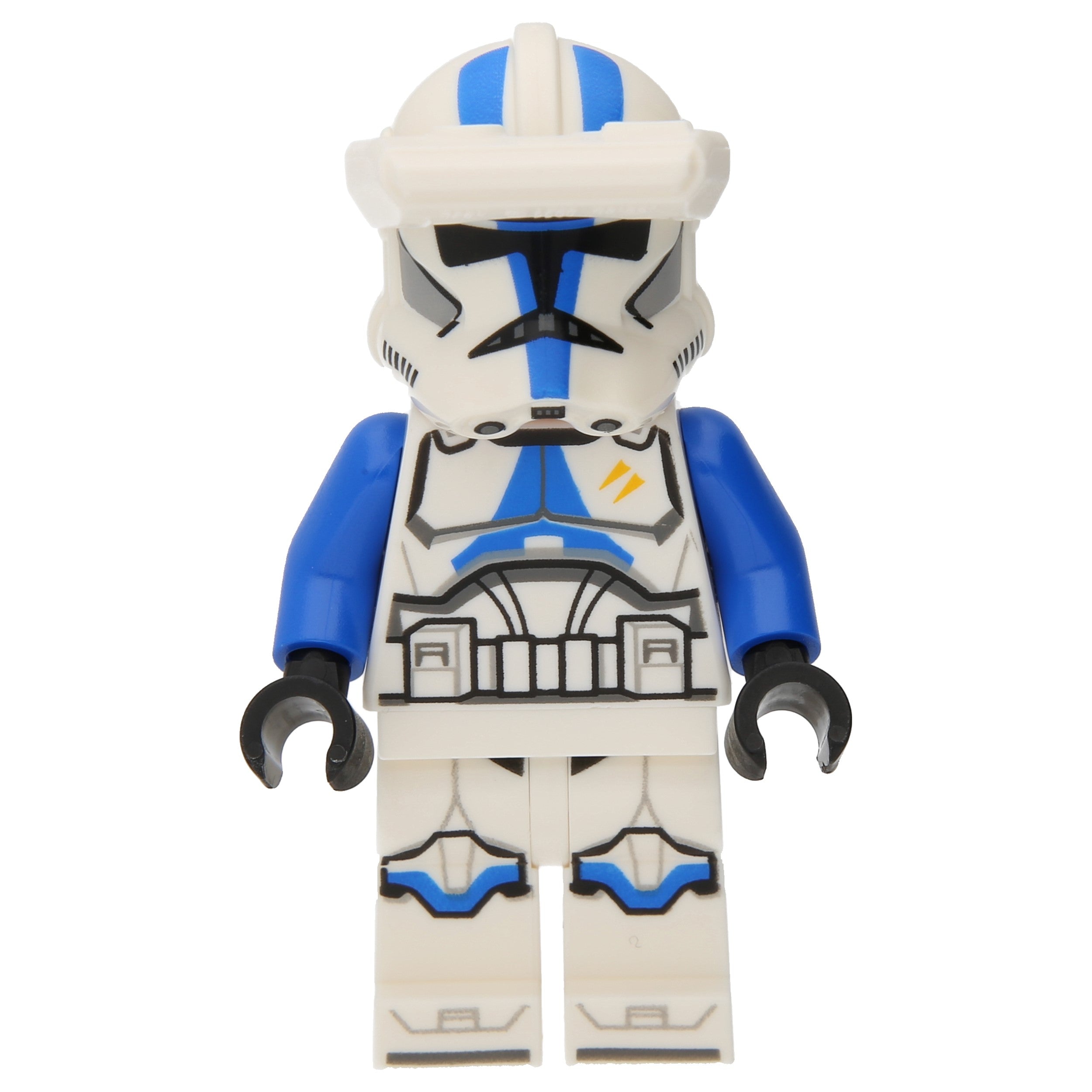 LEGO Minifigur Star Wars Clone Specialist 501st Legion (sw1248) – neu