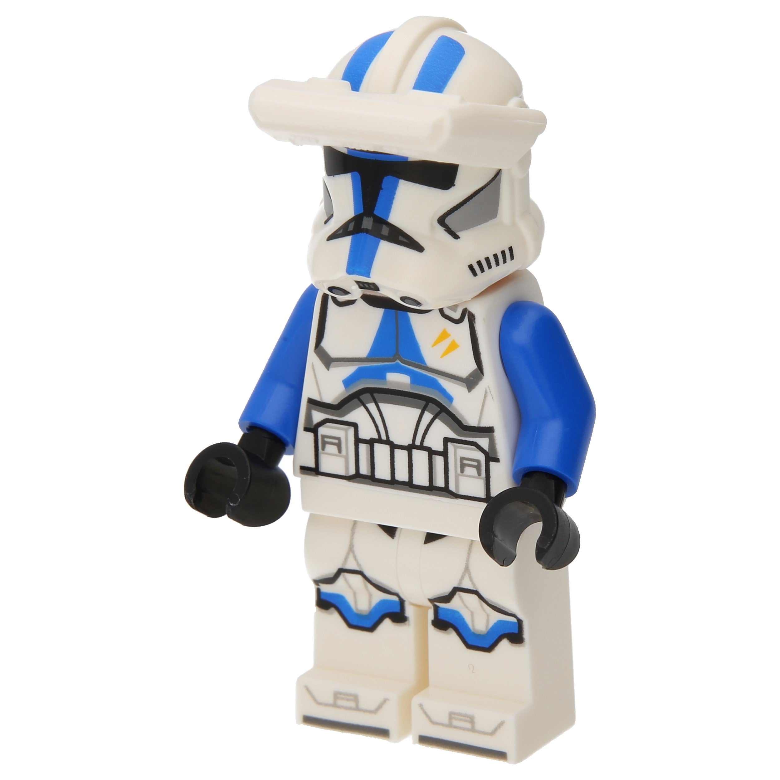 LEGO Minifigur Star Wars Clone Specialist 501st Legion (sw1248) – neu