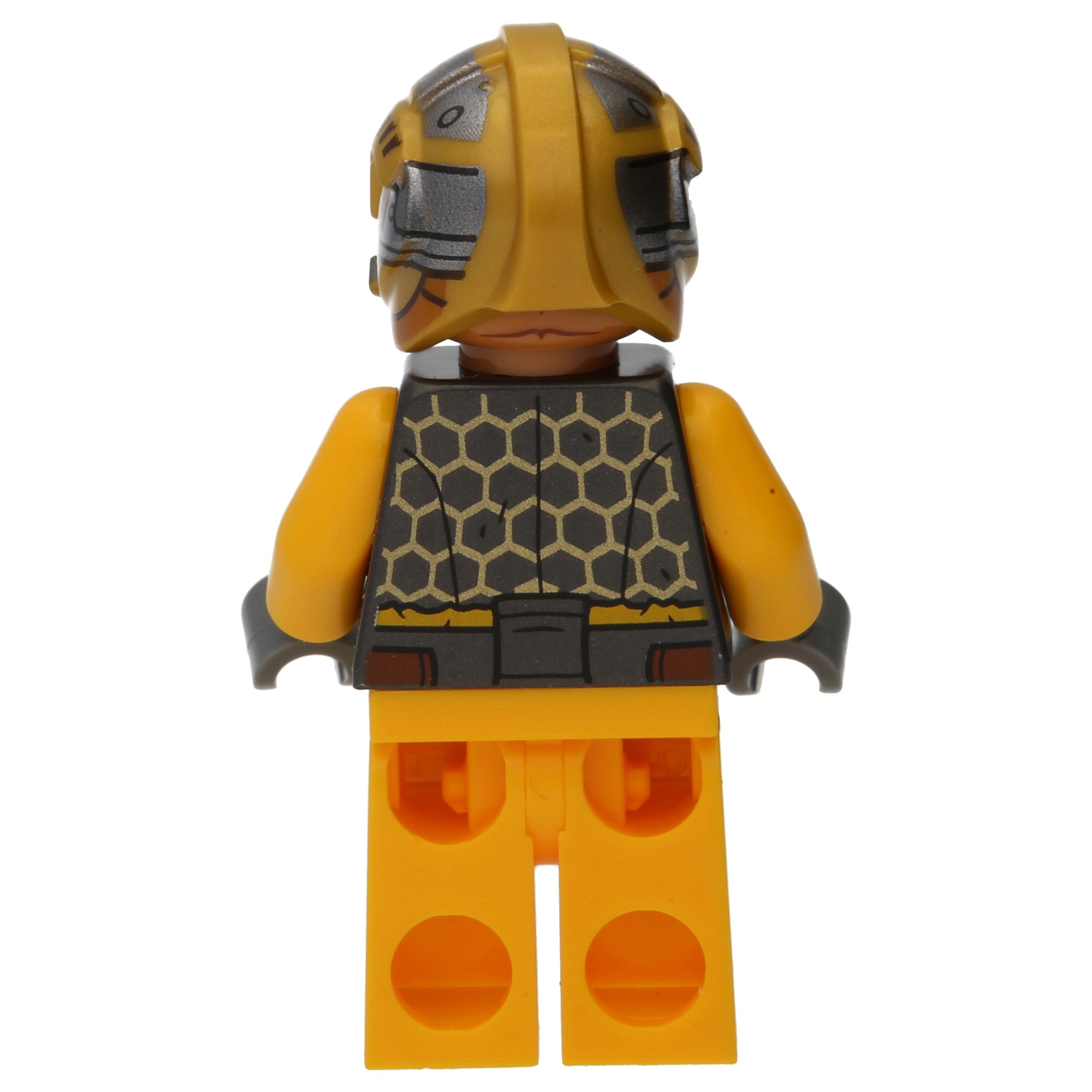 LEGO Minifigur Snub Fighter Pilot – Star Wars (sw1256) – neu