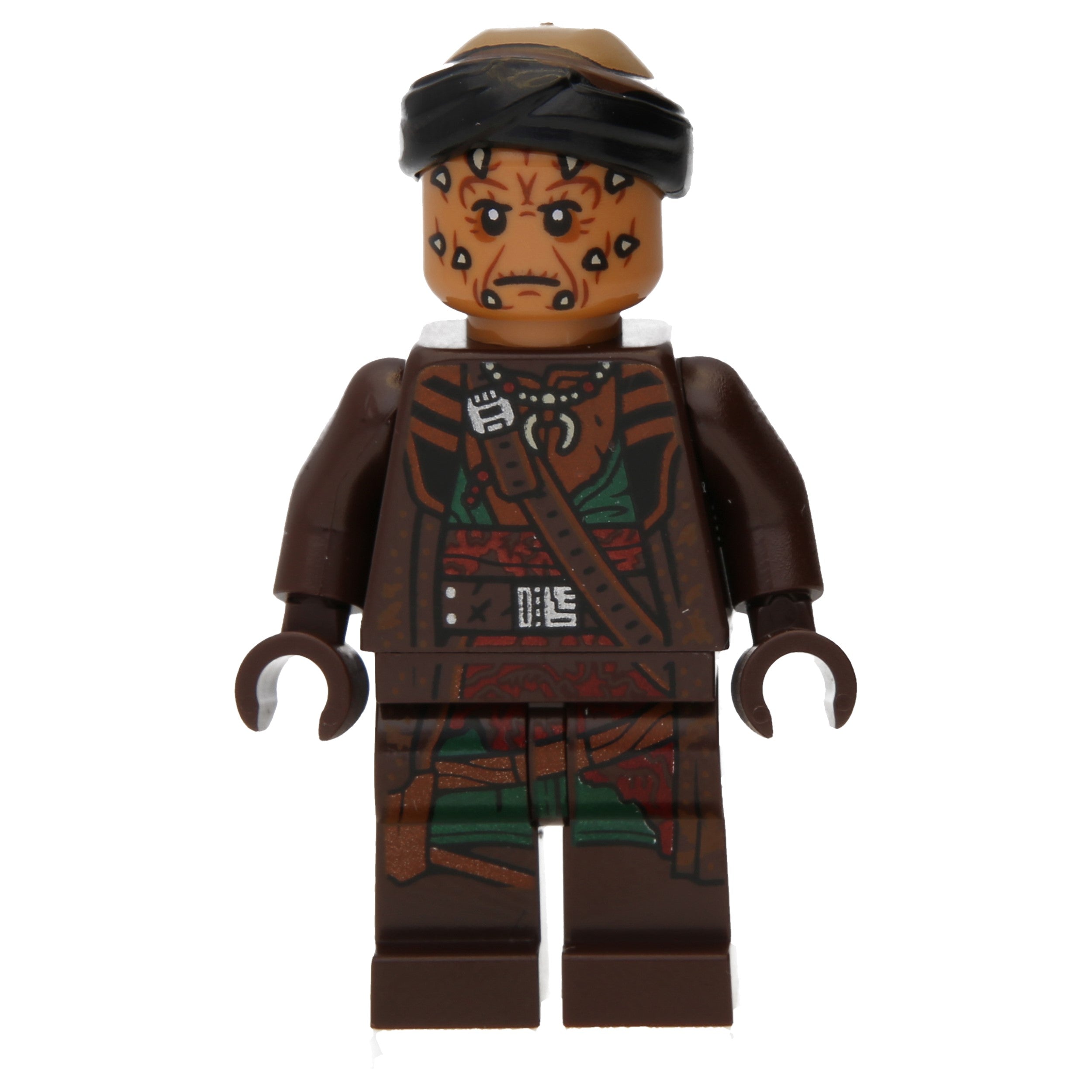 LEGO Minifigur Star Wars: Vane (sw1257) – neu