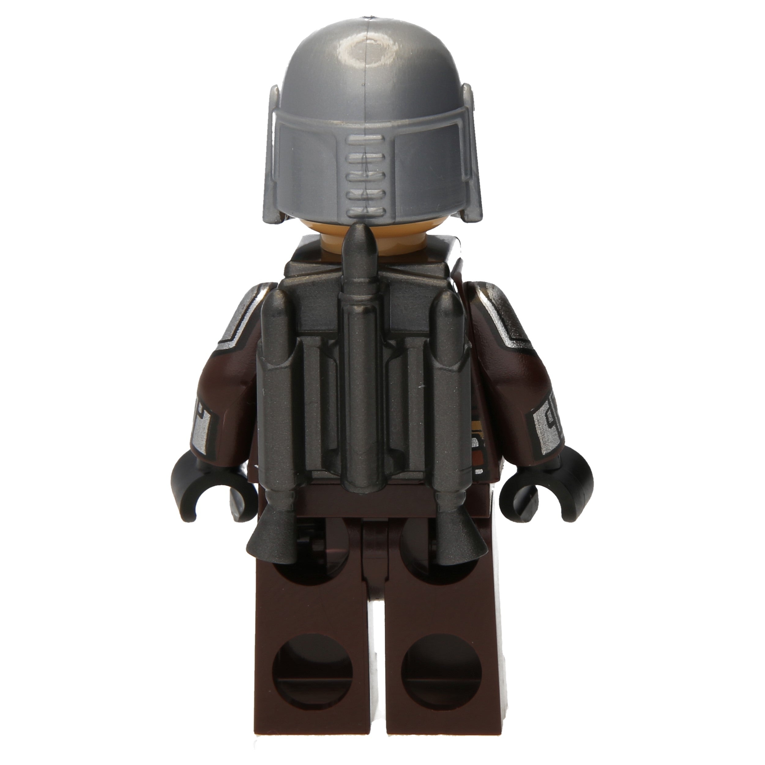 LEGO Minifigur The Mandalorian – Star Wars (sw1258) – neu