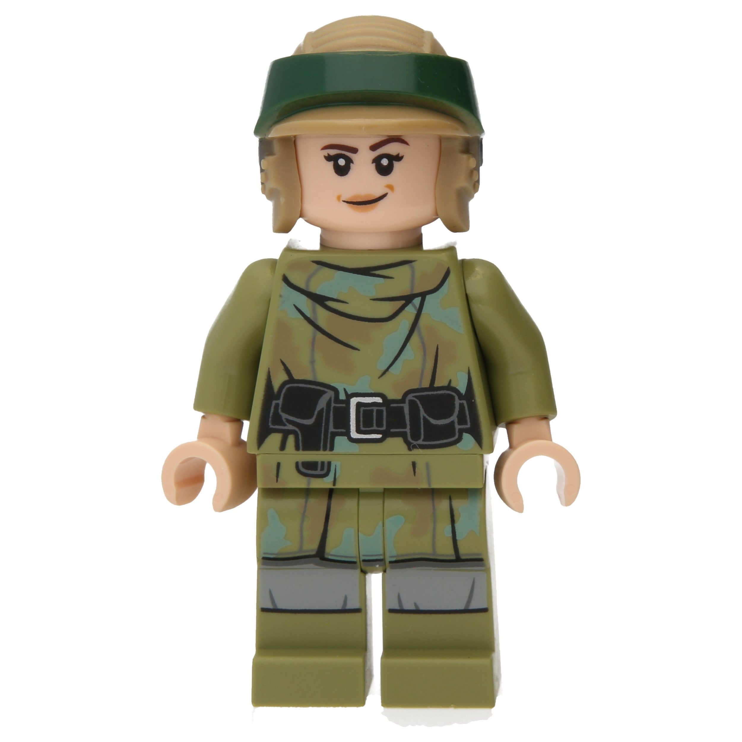 LEGO Minifigur Princess Leia – Star Wars (sw1264) – neu