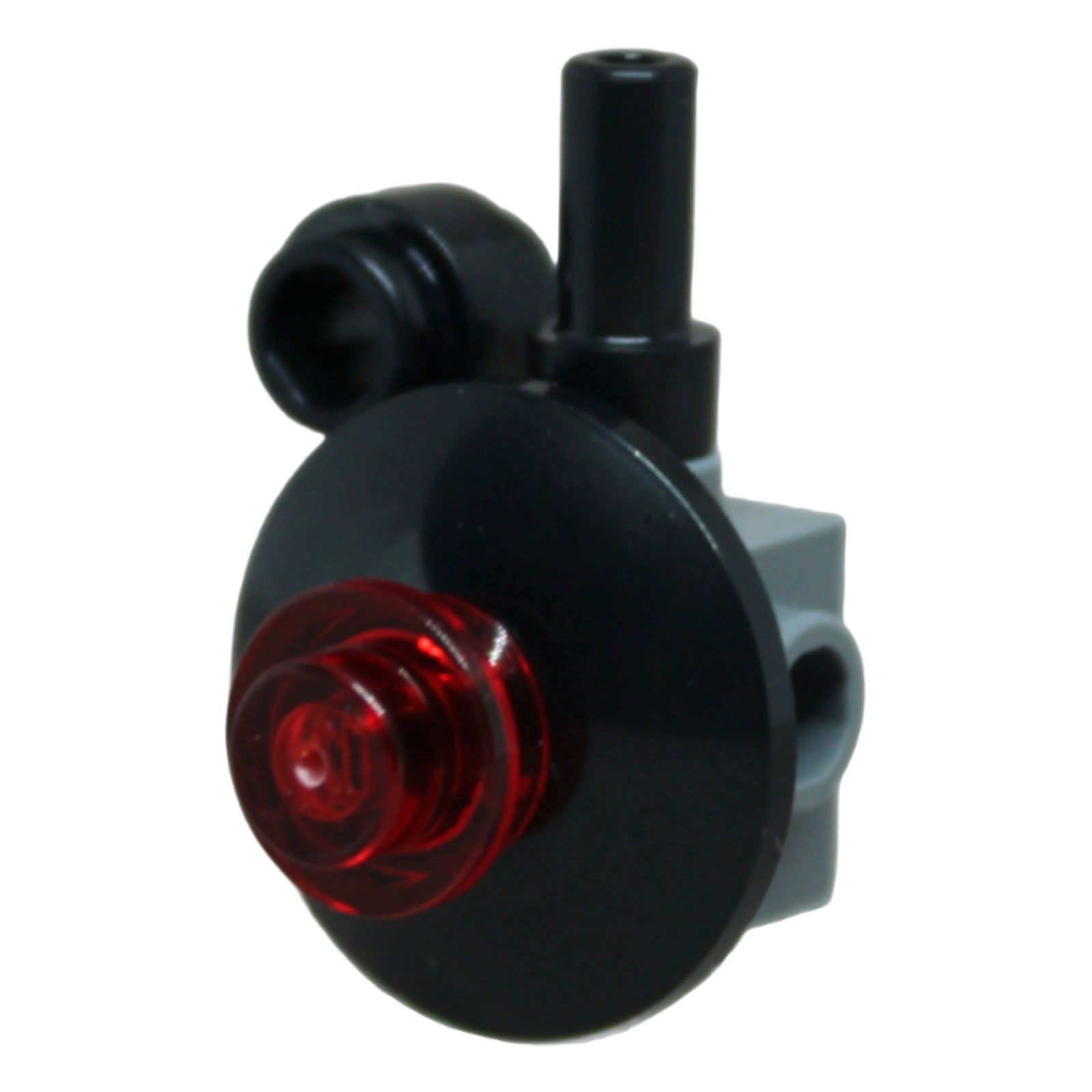 LEGO Minifigur DRK-1 Dark Eye Probe Droid - Black, Single Radar Dish (sw1419)