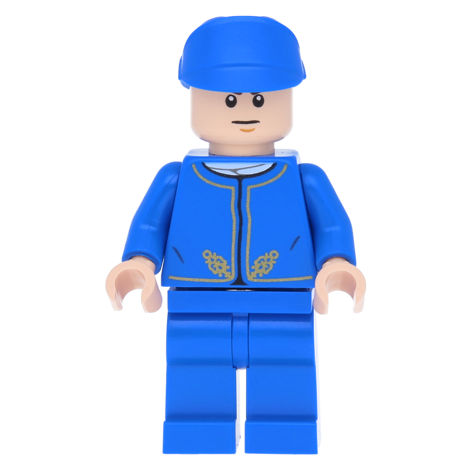 LEGO Star Wars Minifigure - Bespin Guard