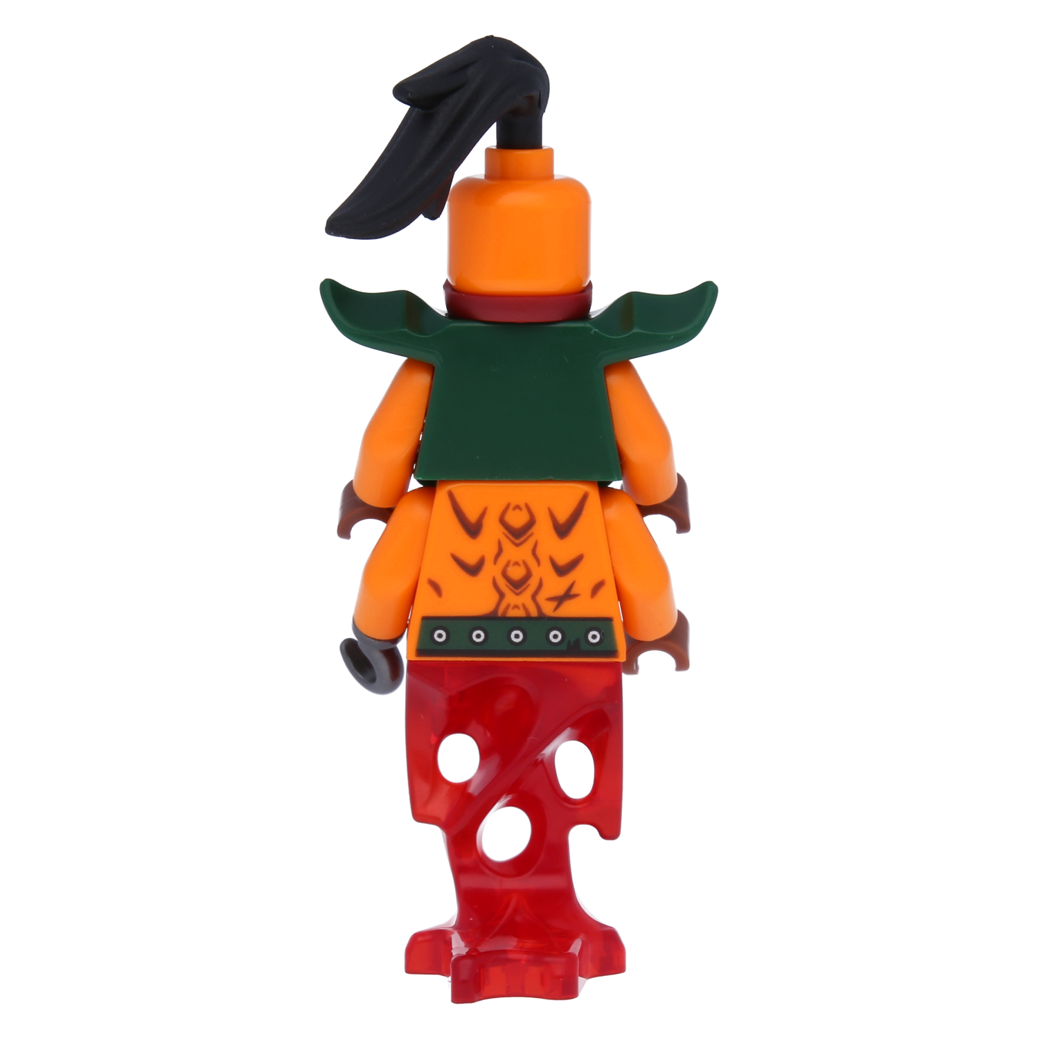 LEGO Ninjago Minifigur - Nadakhan (Skybound)