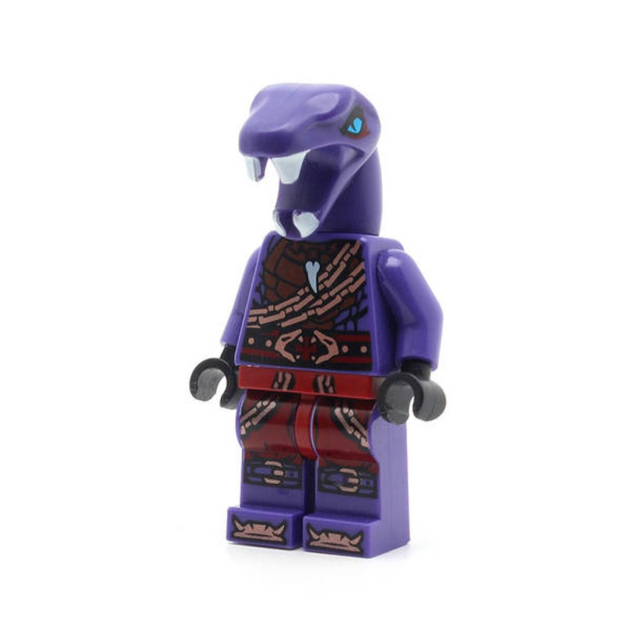 LEGO Minifigur Eyezorai – Ninjago (njo0257) – neu