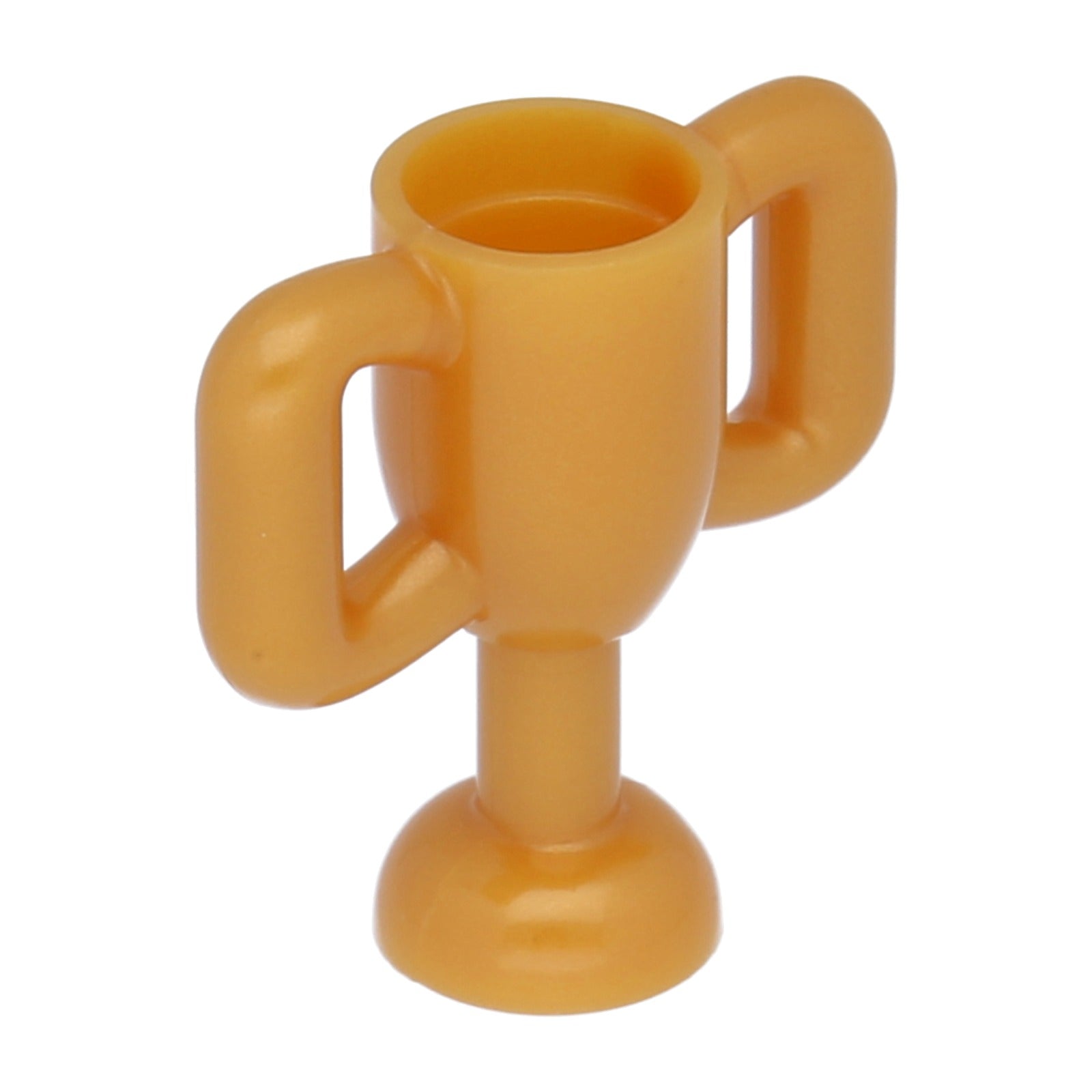 LEGO Minifigur Pokal Tasse klein (10172) – Farbe wählbar – 2 Farben